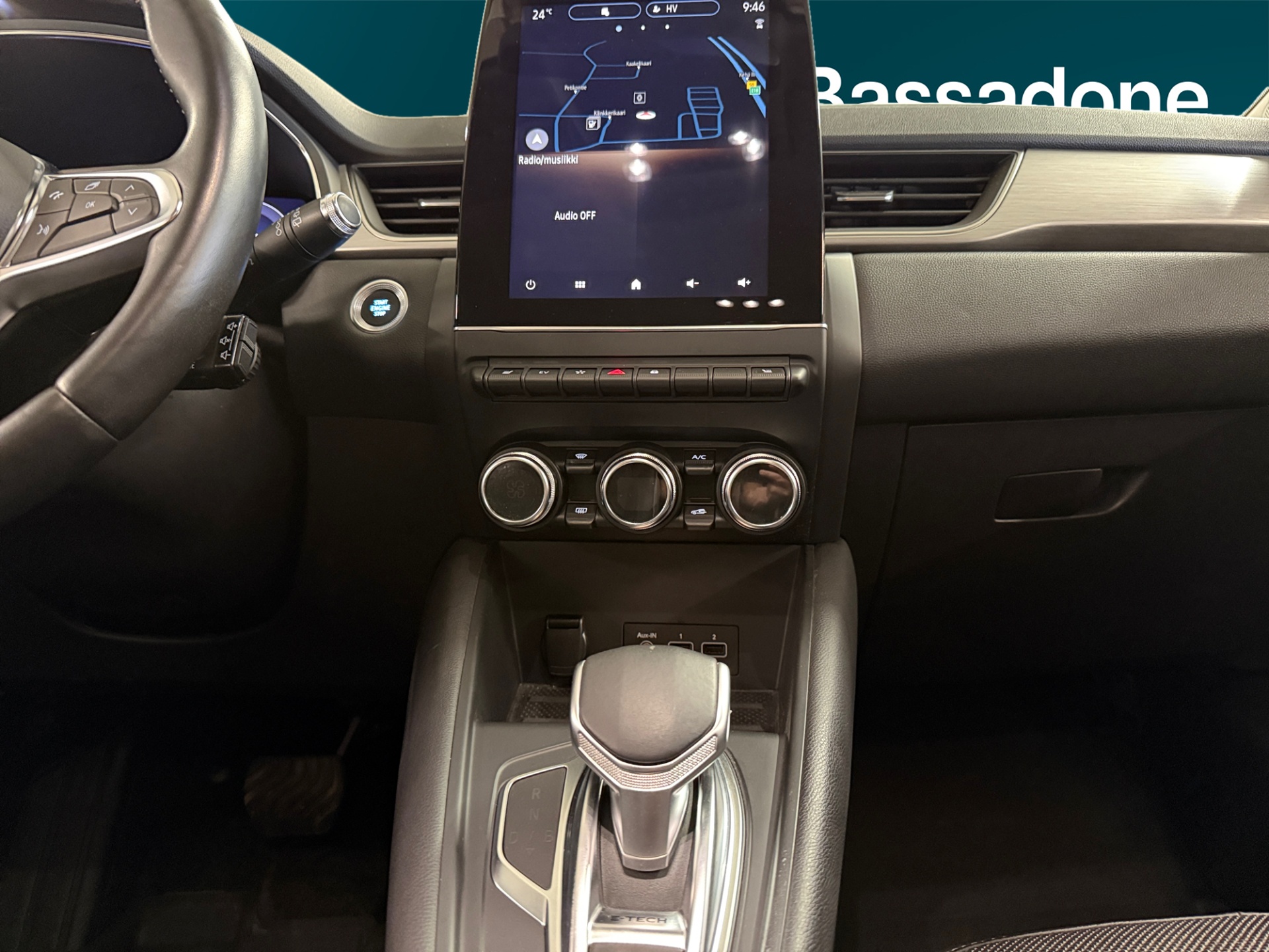 RENAULT Captur 2021