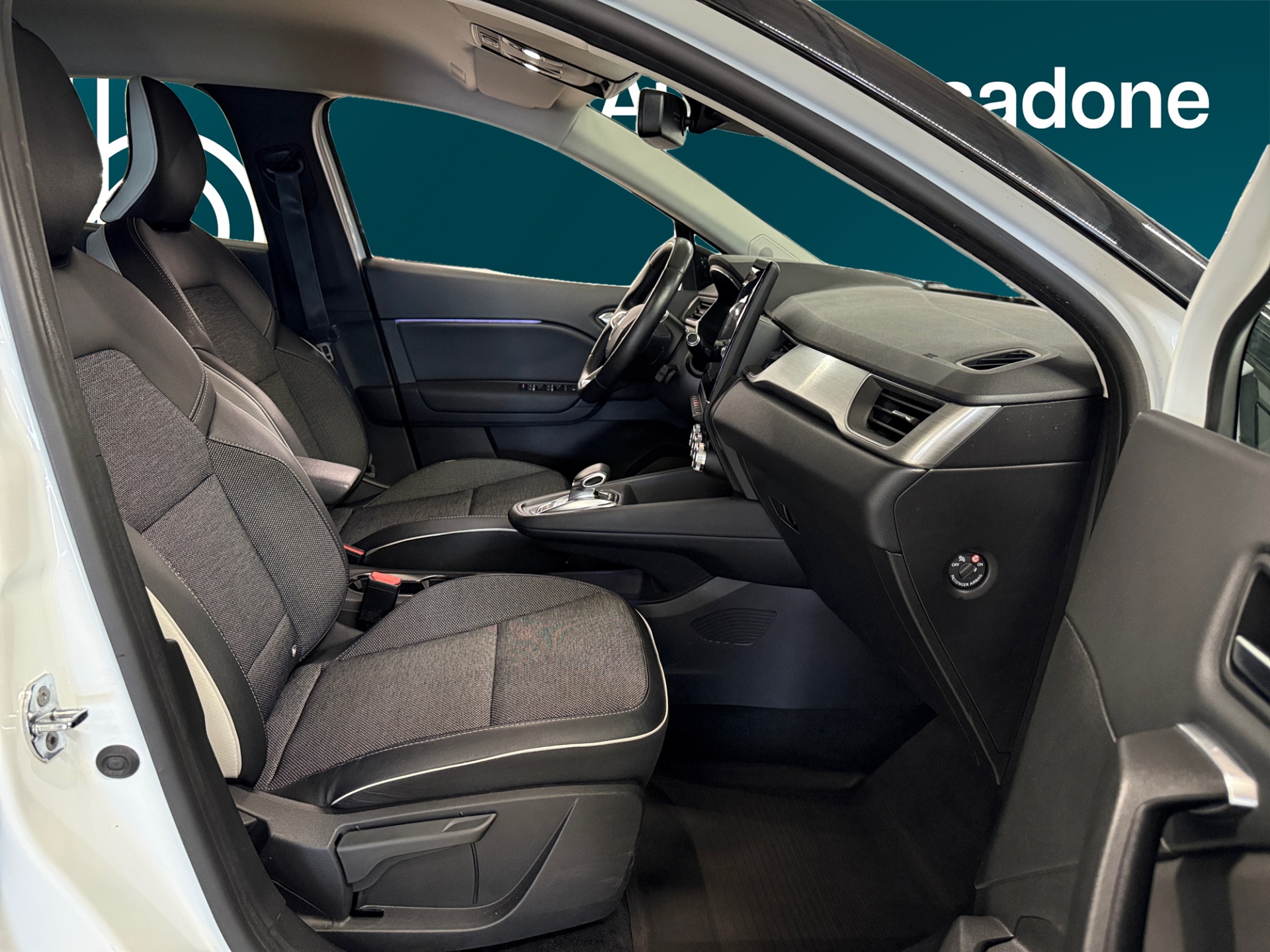 RENAULT Captur 2021