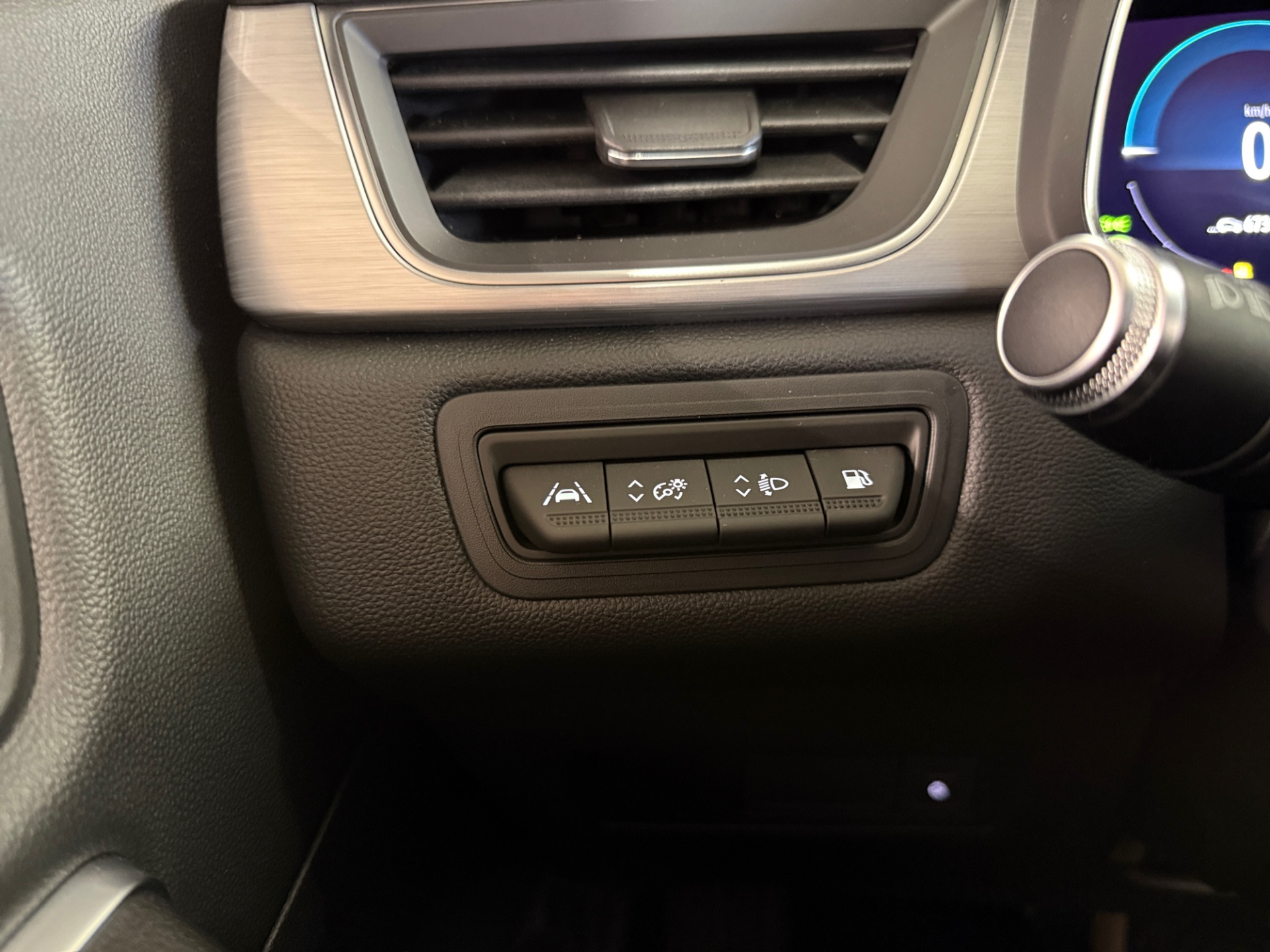RENAULT Captur 2021