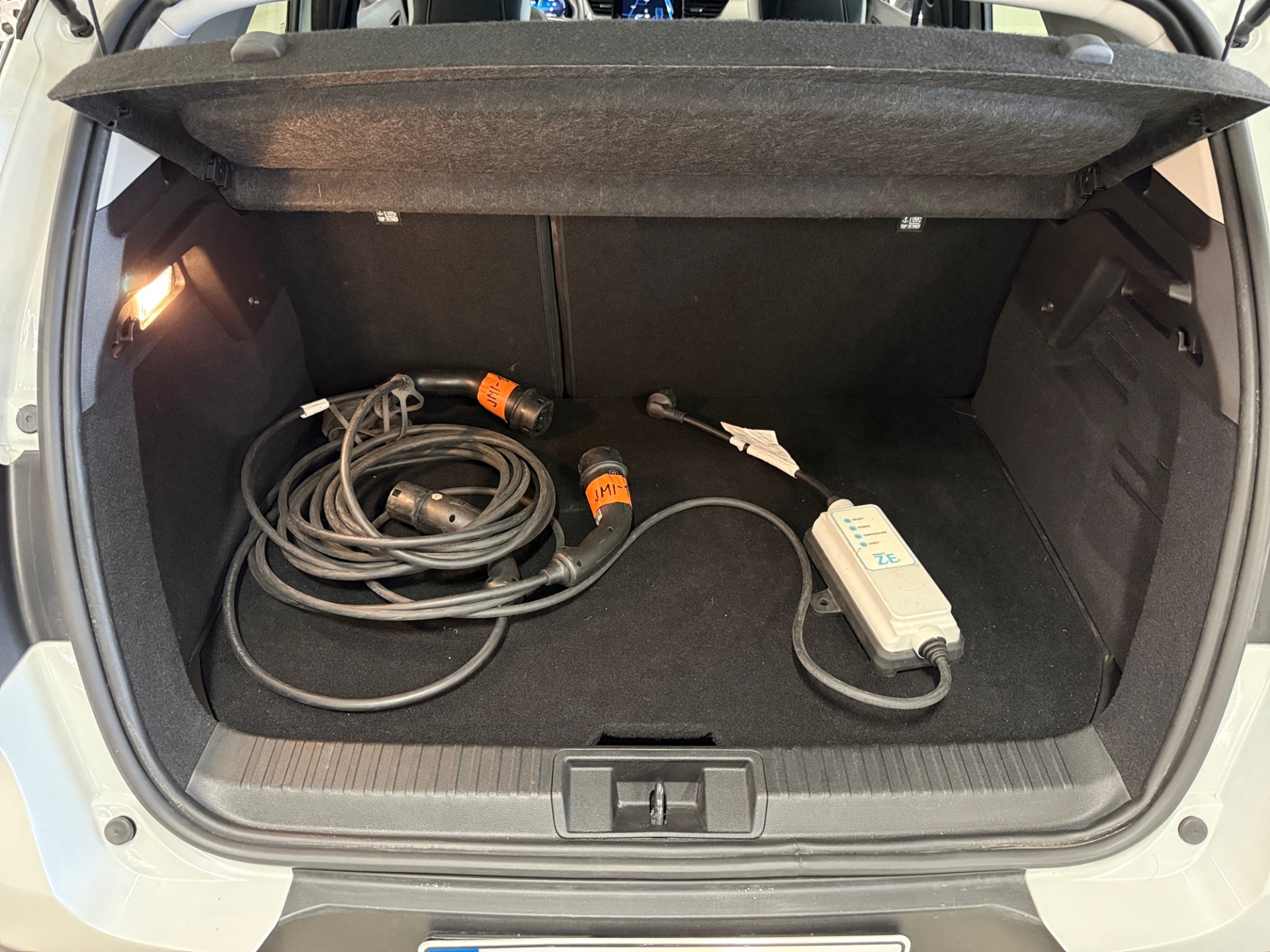 RENAULT Captur 2021
