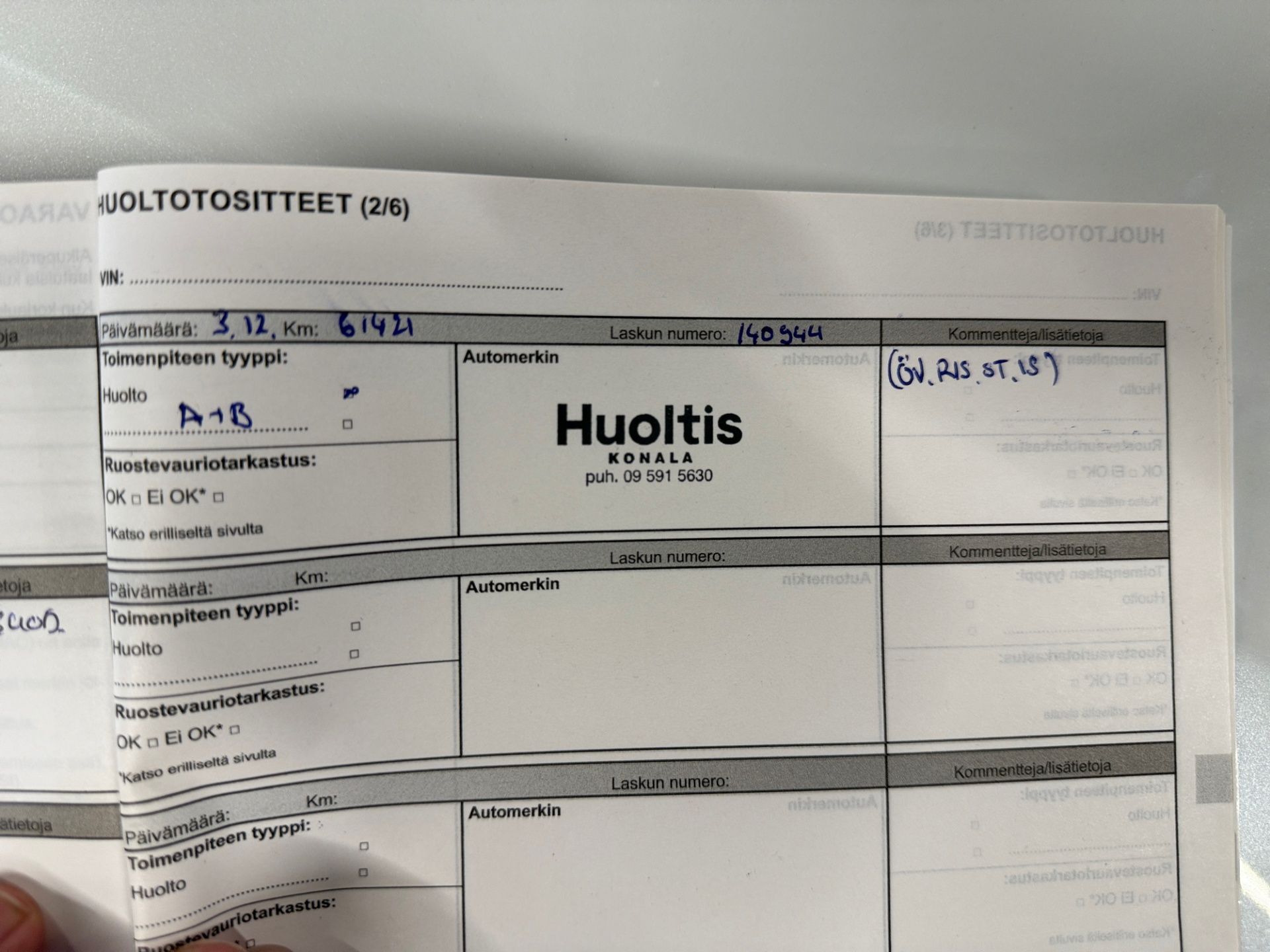 RENAULT Captur 2021