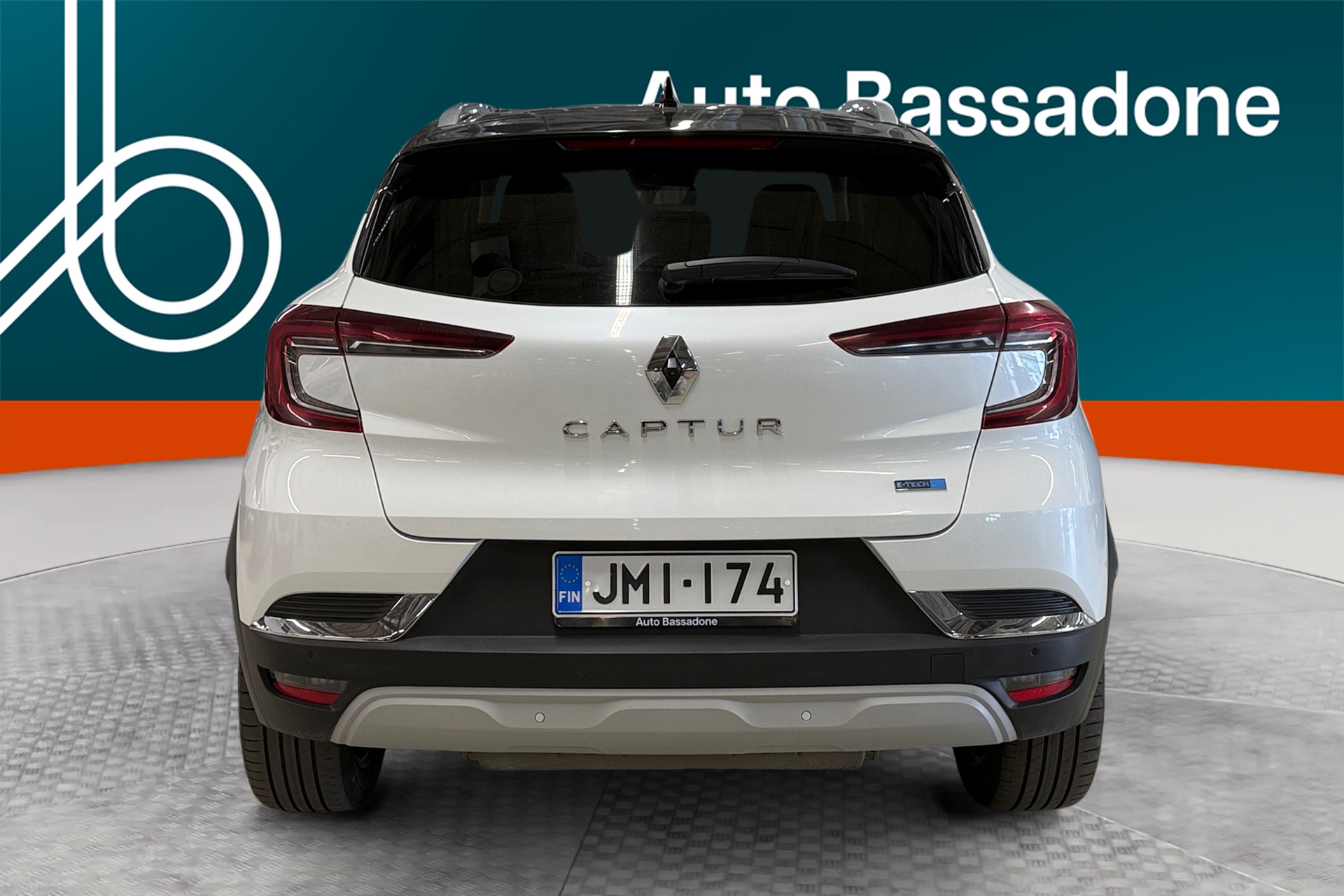 RENAULT Captur 2021