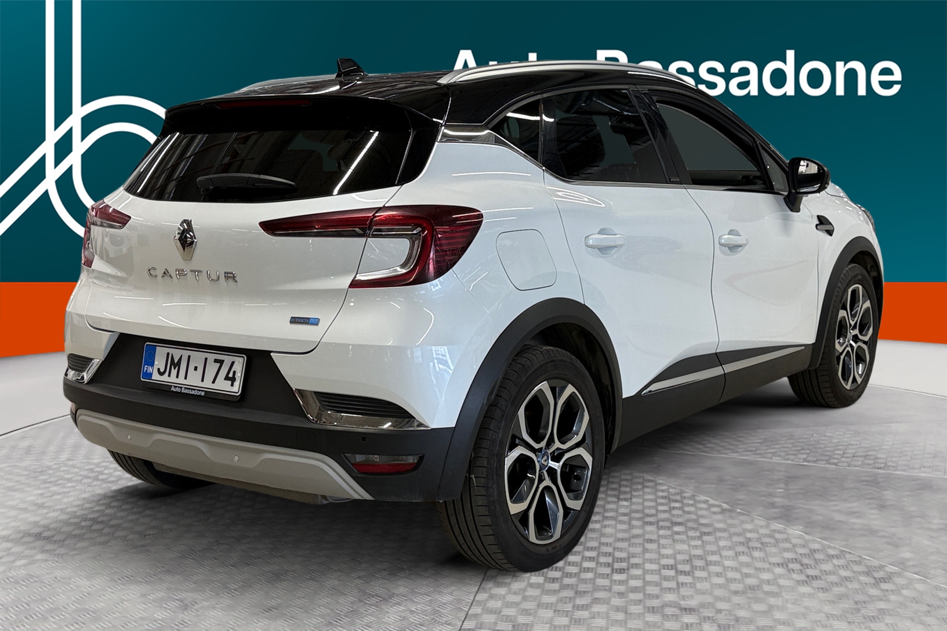 RENAULT Captur 2021