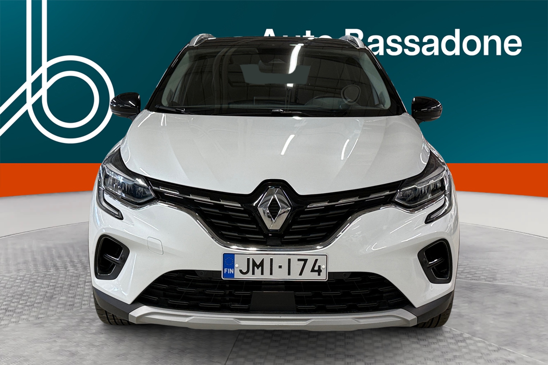RENAULT Captur 2021