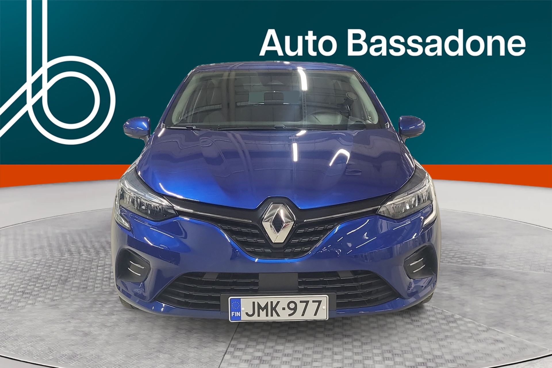 Renault Clio 2022