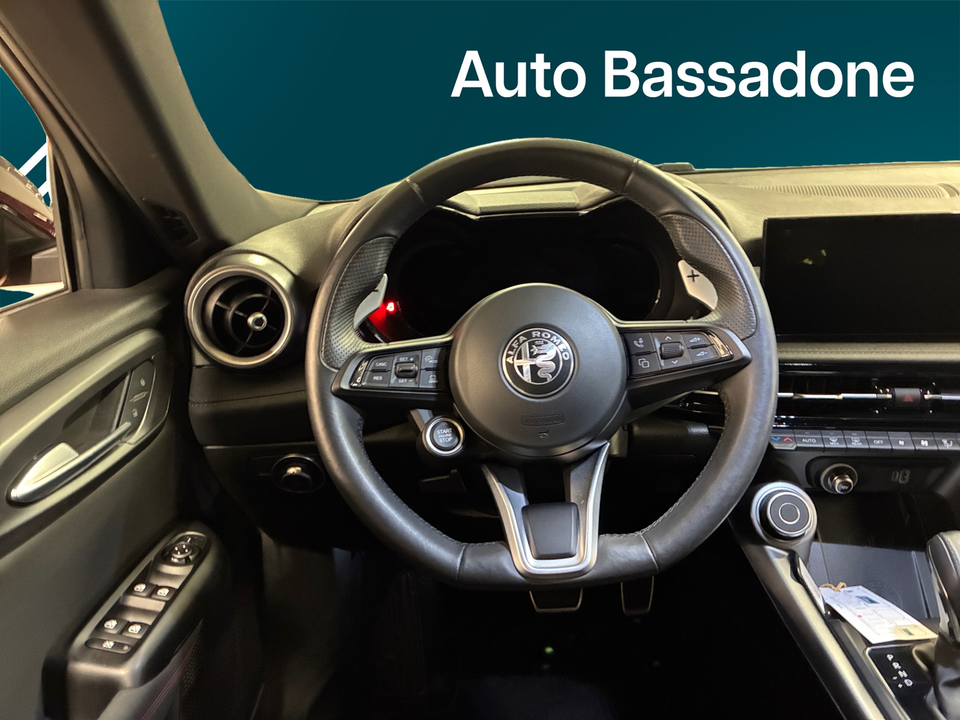 ALFA ROMEO Tonale 2024