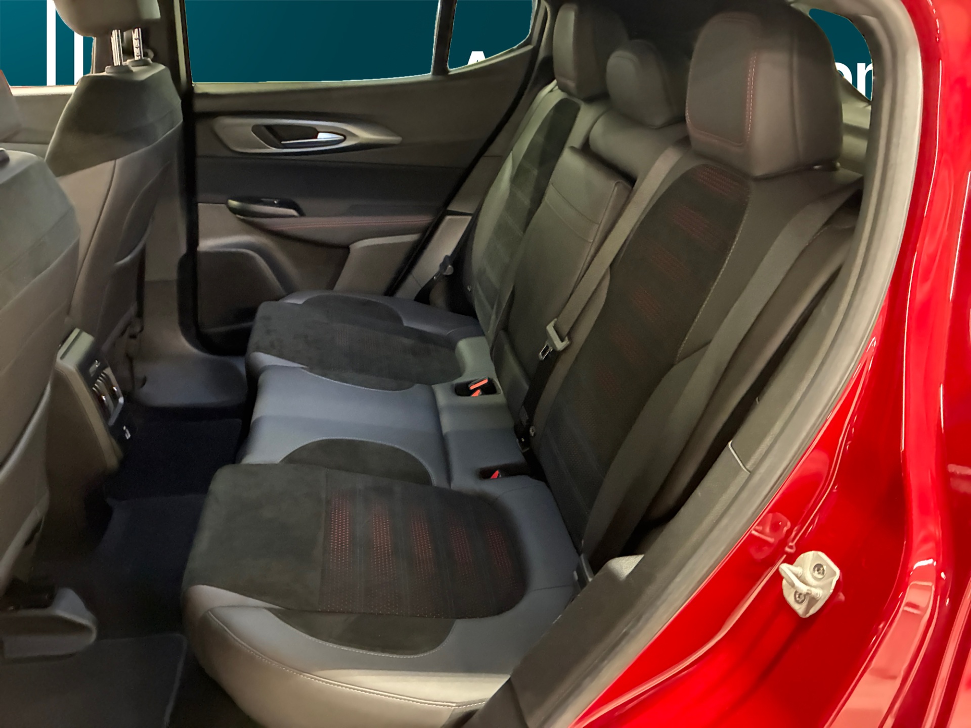 ALFA ROMEO Tonale 2024