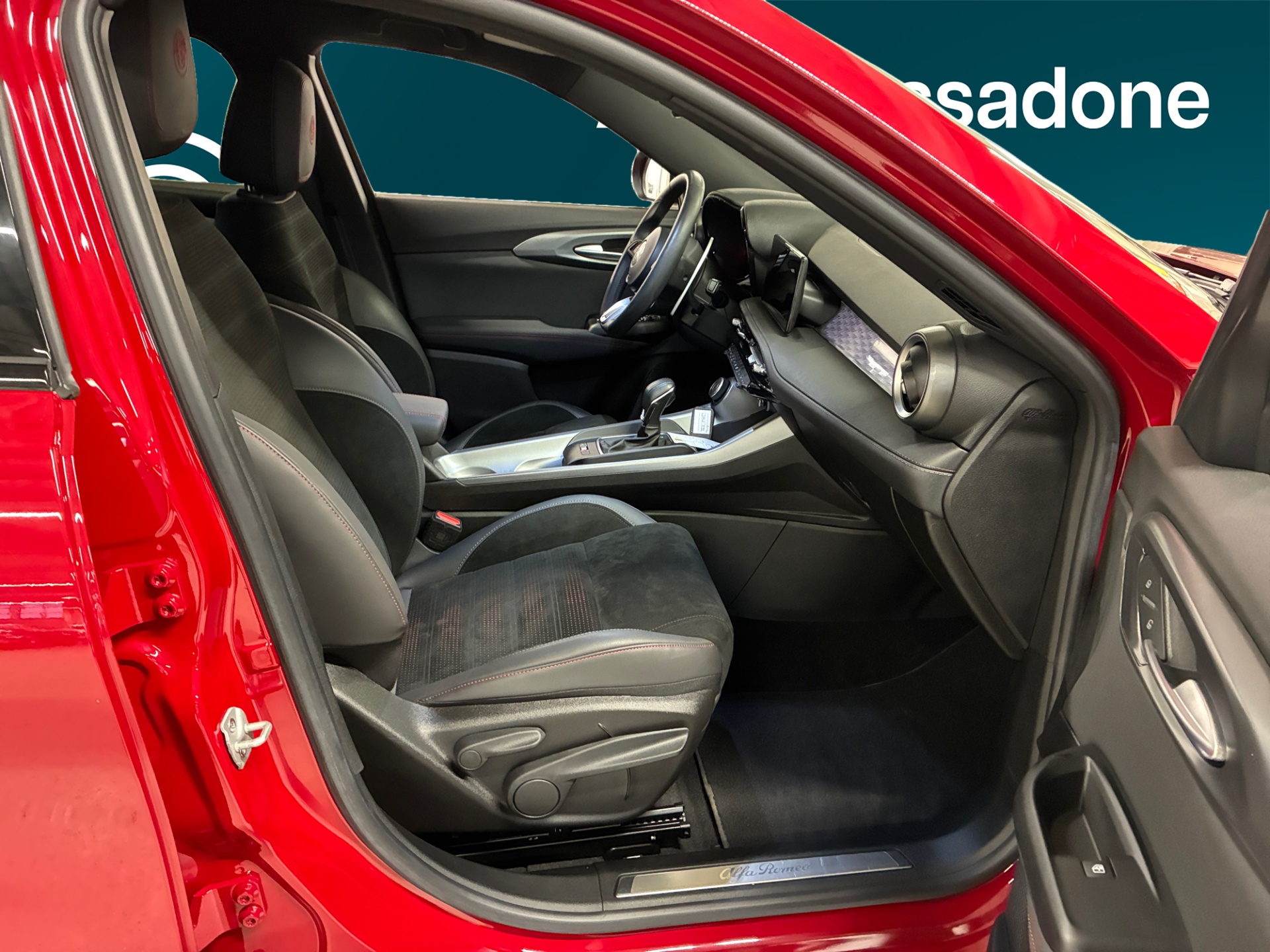 ALFA ROMEO Tonale 2024