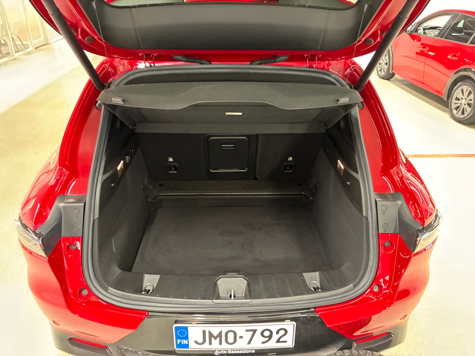 ALFA ROMEO Tonale 2024