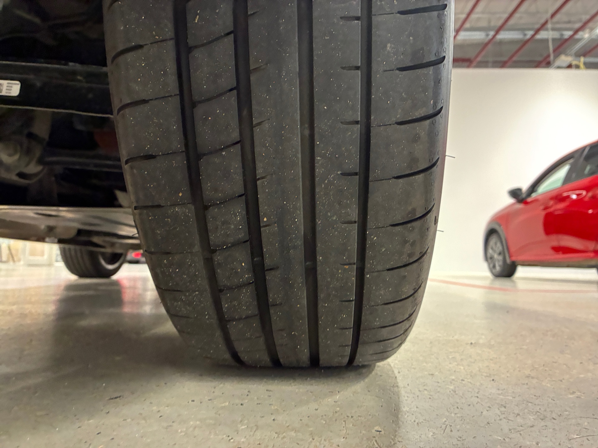 ALFA ROMEO Tonale 2024