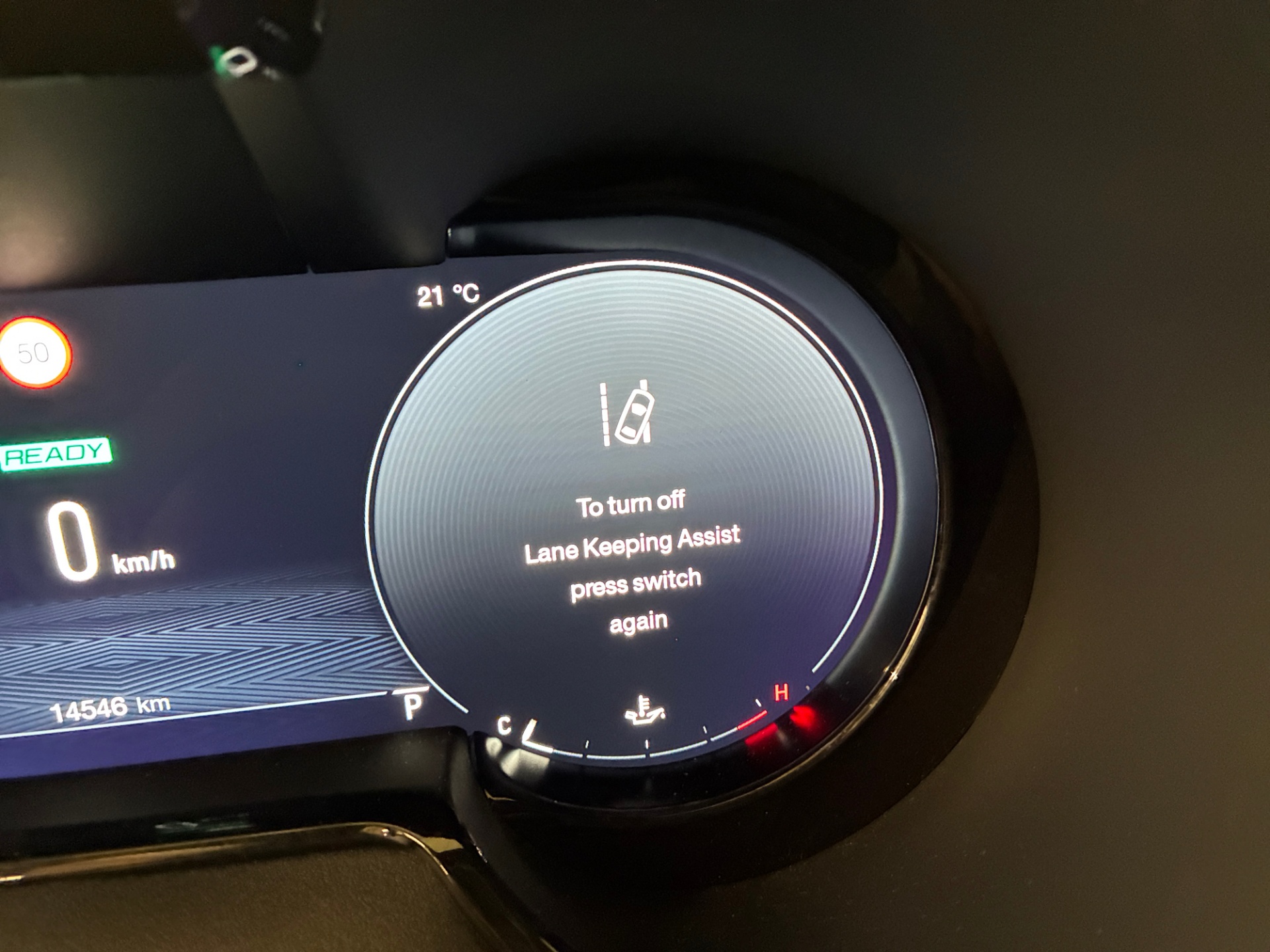 ALFA ROMEO Tonale 2024