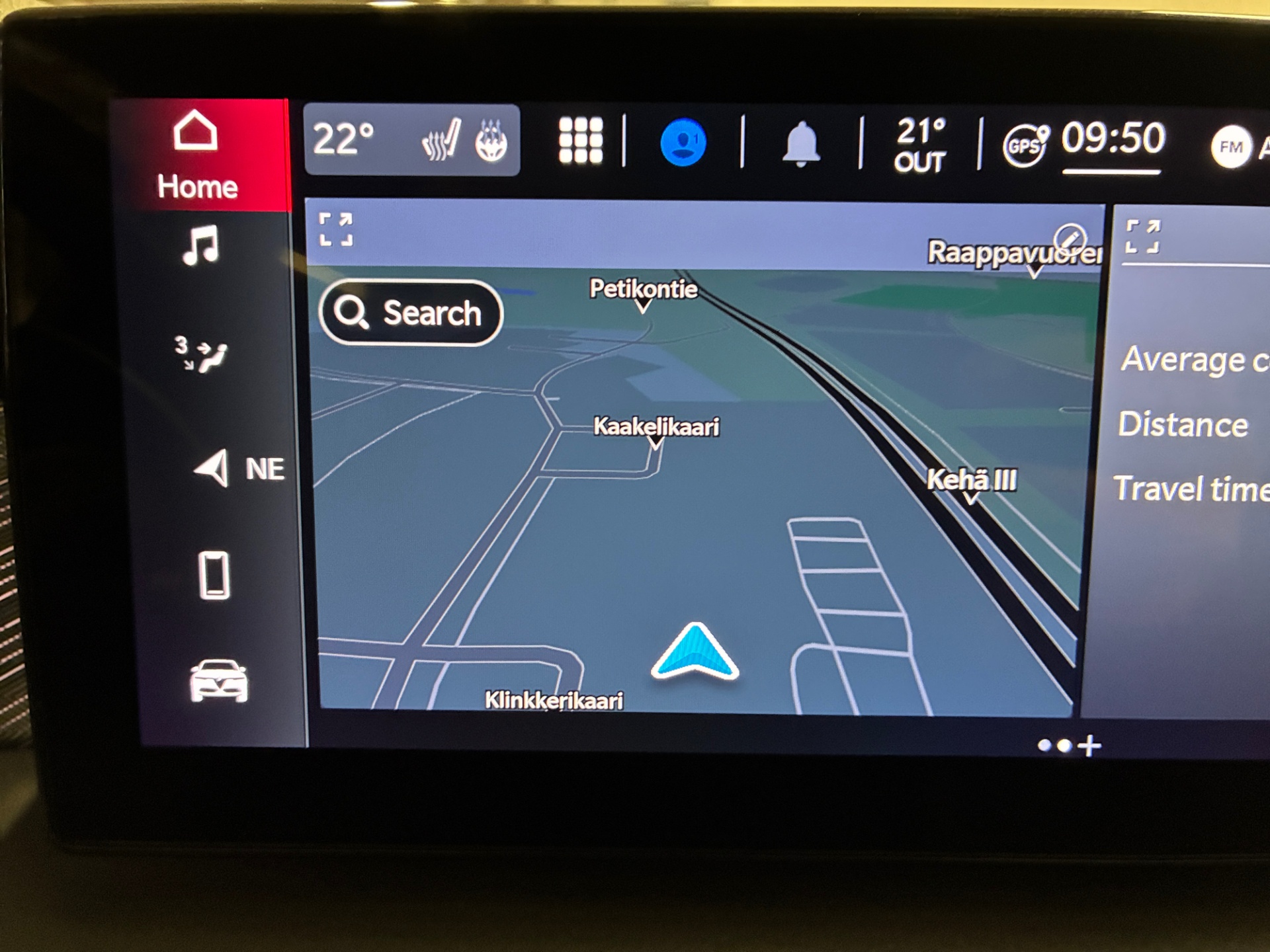 ALFA ROMEO Tonale 2024