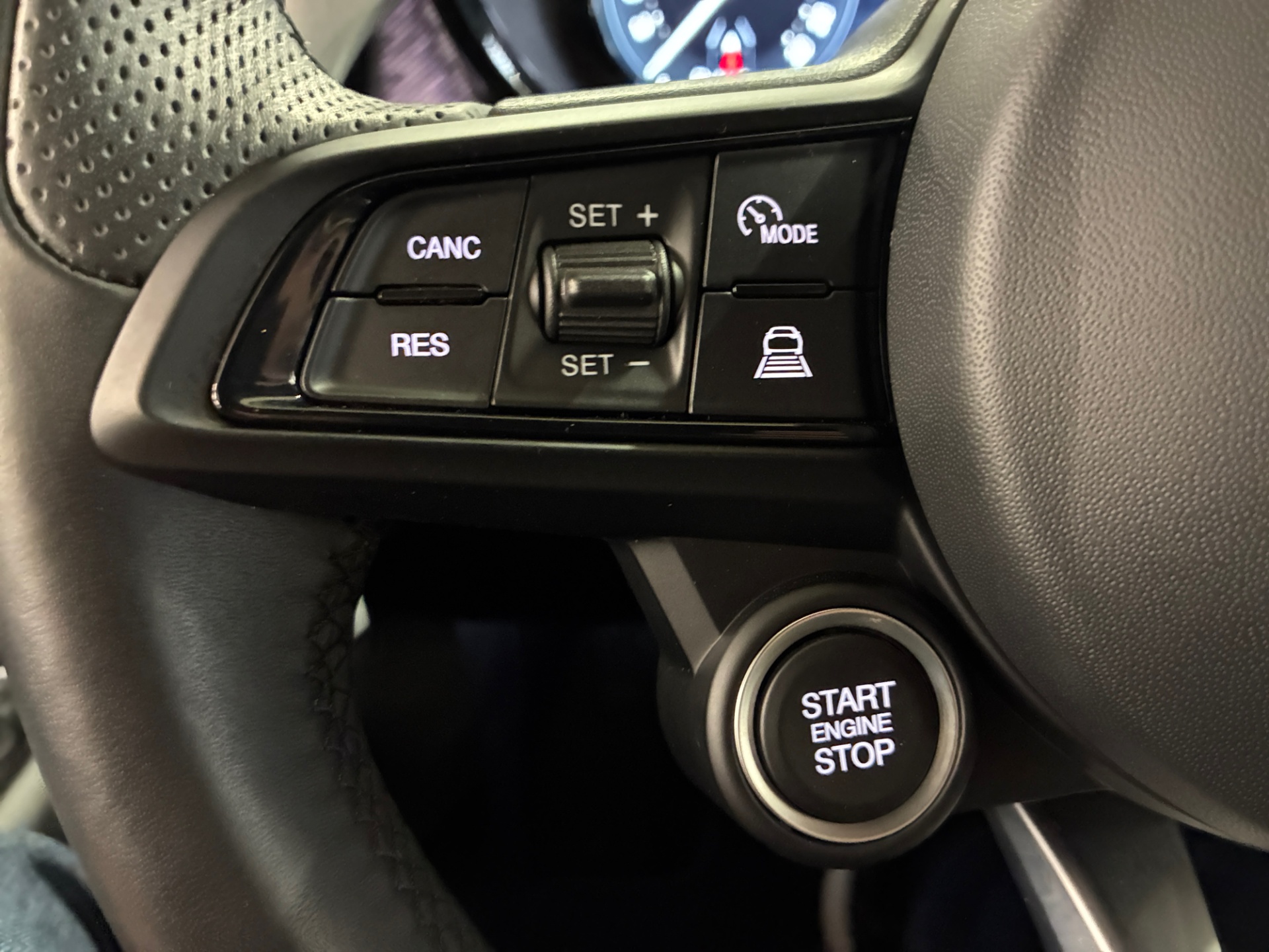 ALFA ROMEO Tonale 2024