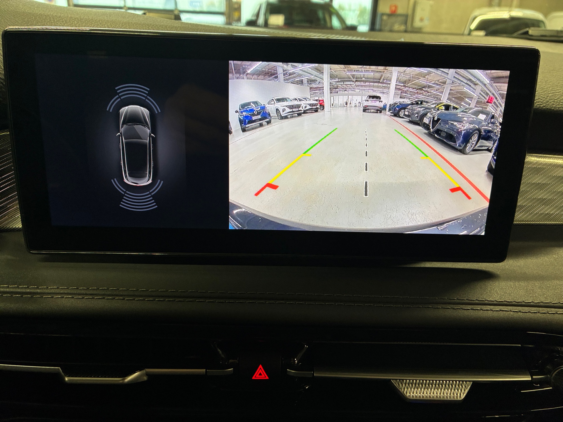 ALFA ROMEO Tonale 2024