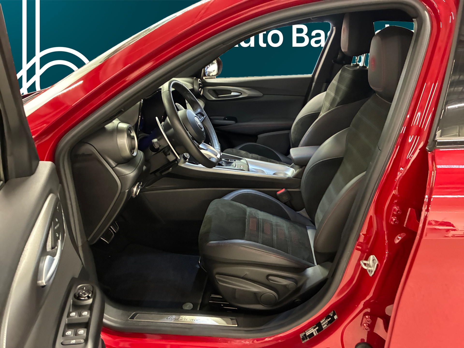 ALFA ROMEO Tonale 2024