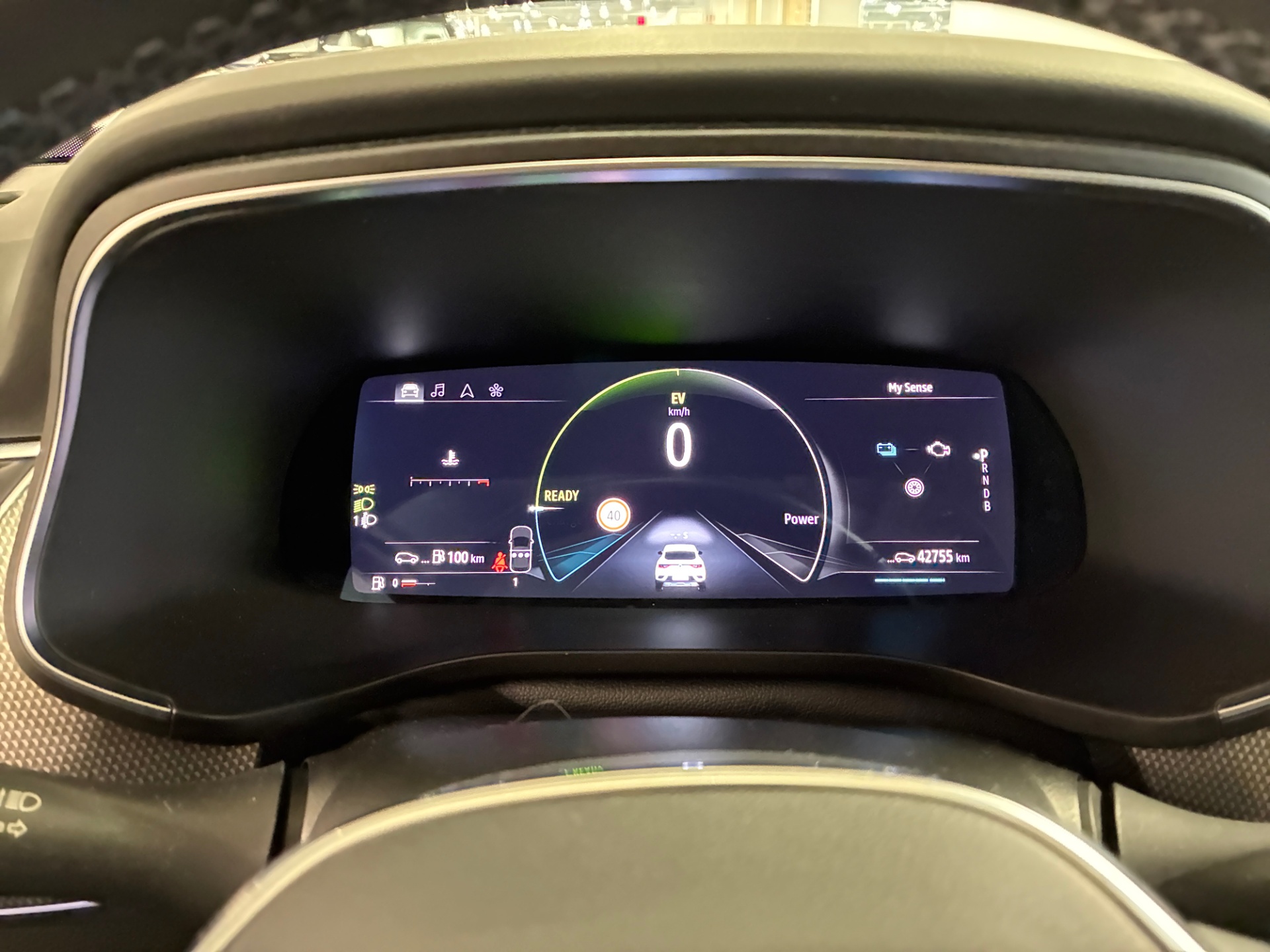RENAULT Arkana 2023