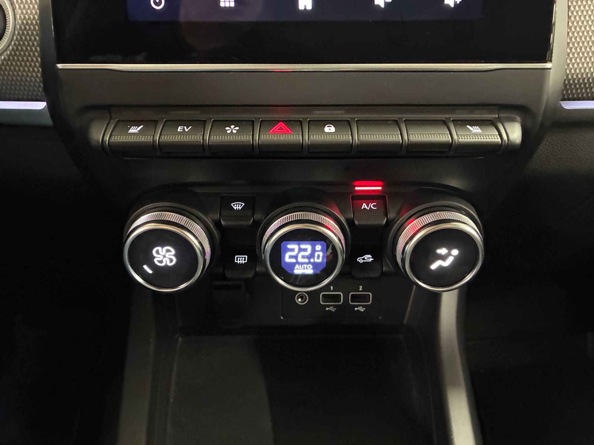 RENAULT Arkana 2023