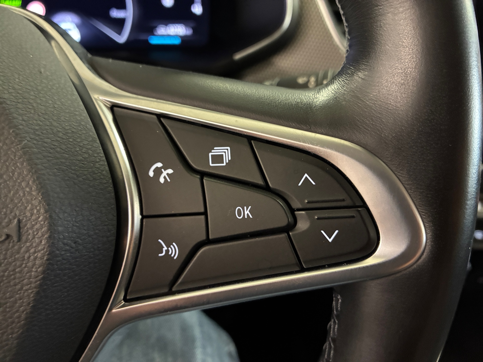 RENAULT Arkana 2023