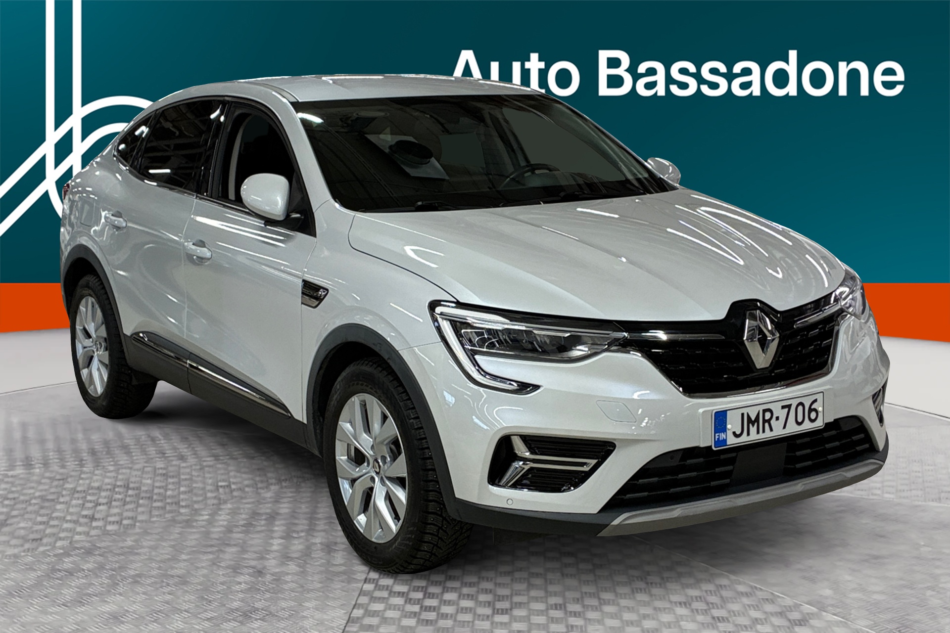RENAULT Arkana 2023