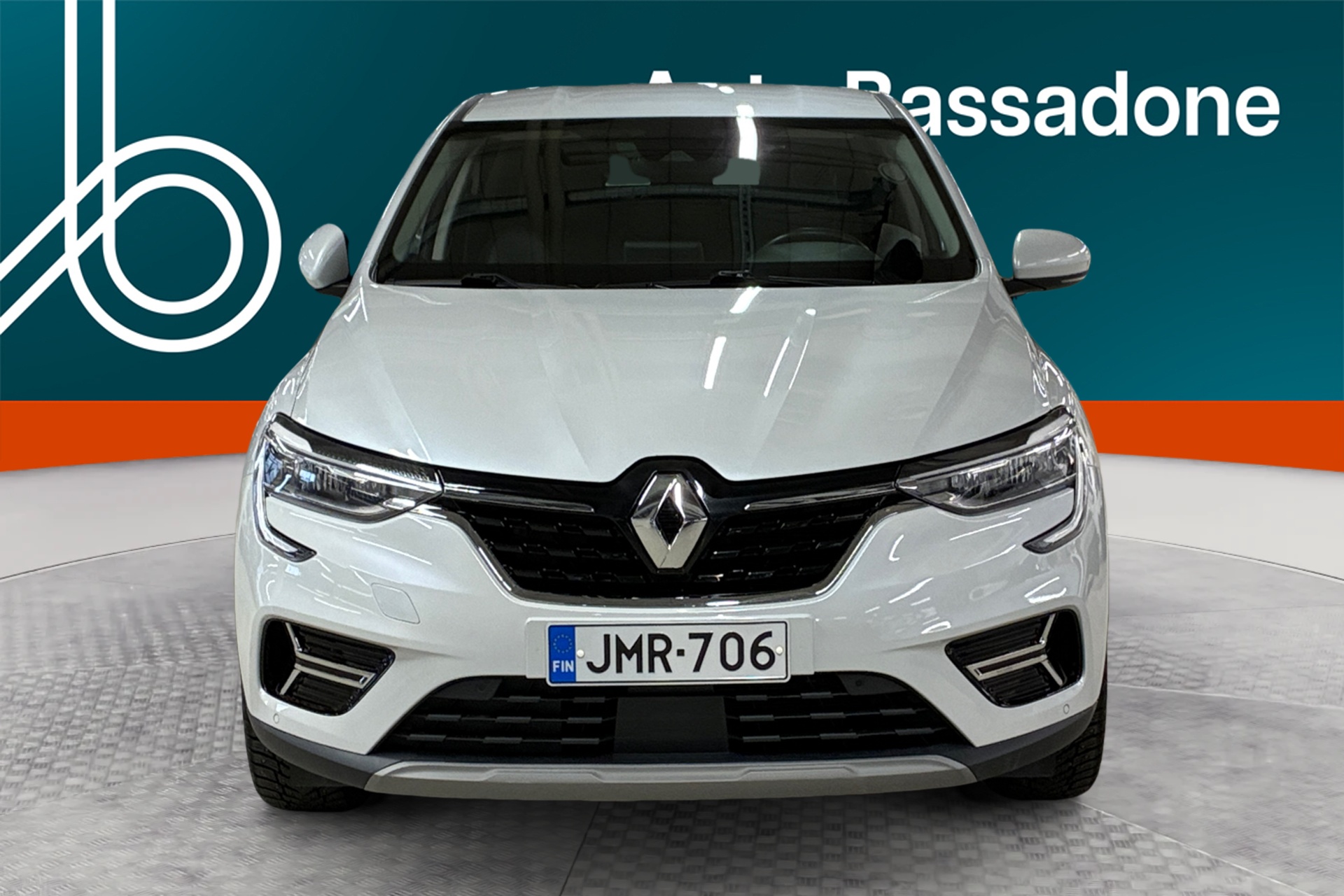 RENAULT Arkana 2023