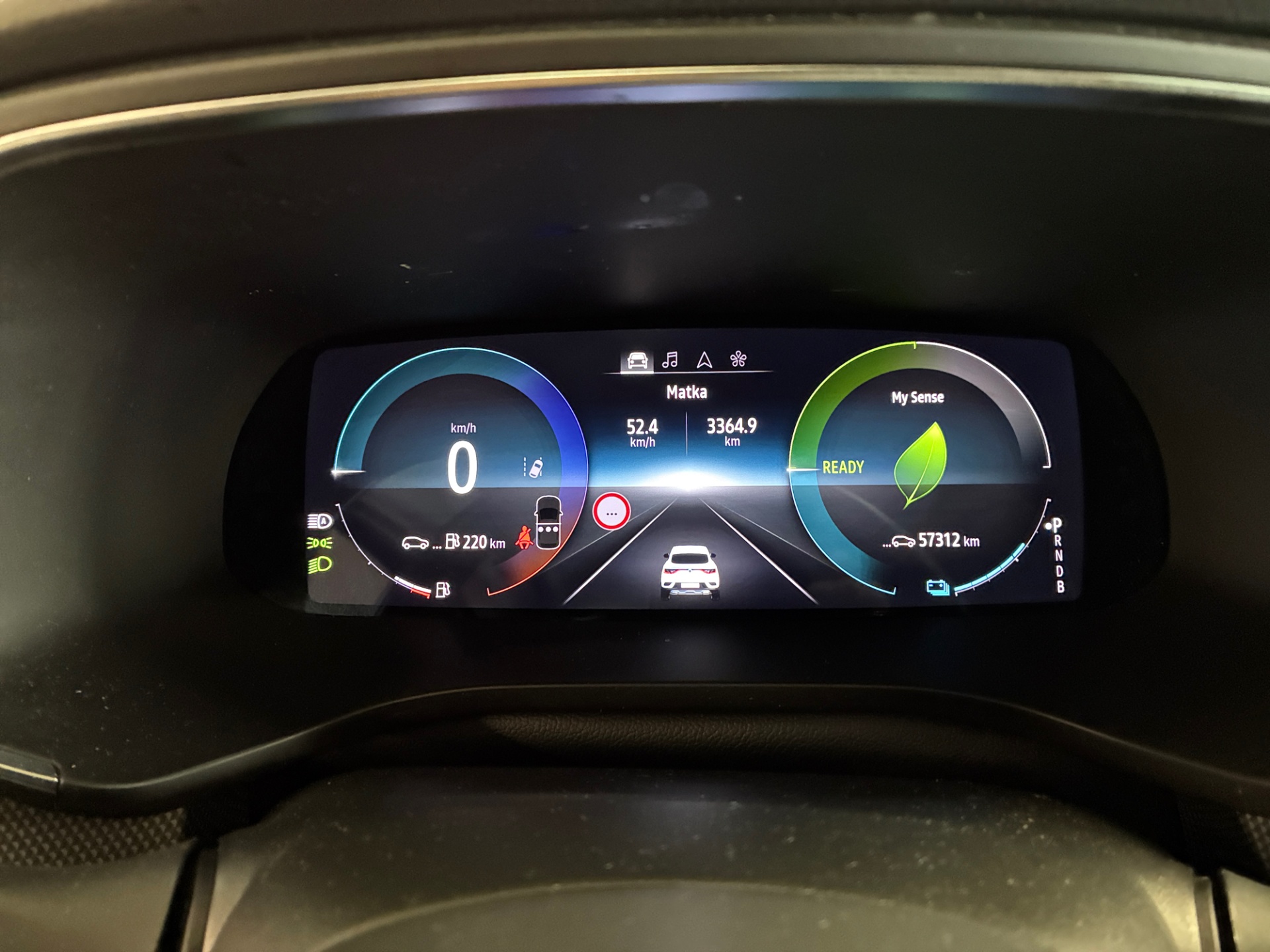 Renault Arkana 2022