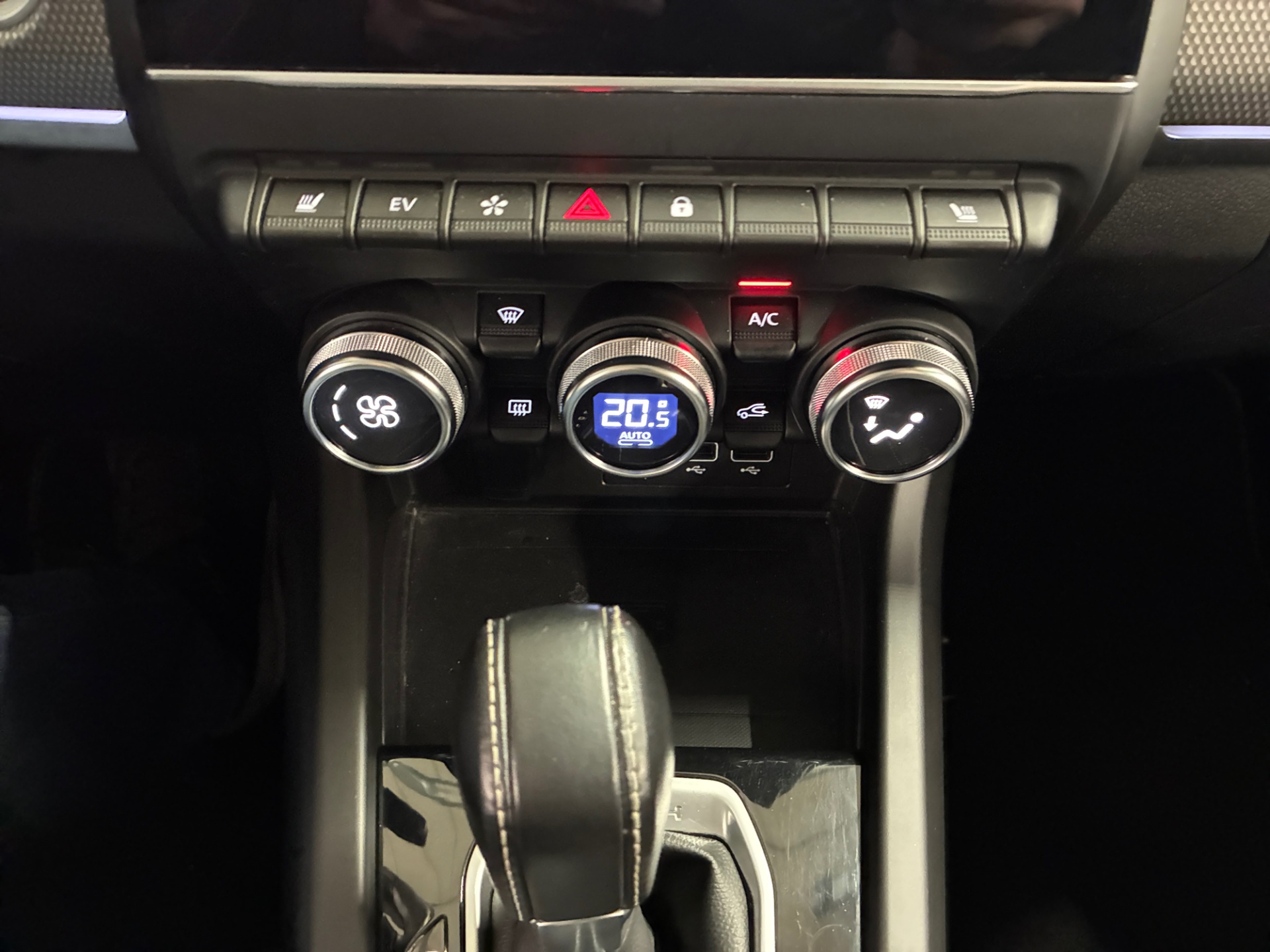 Renault Arkana 2022