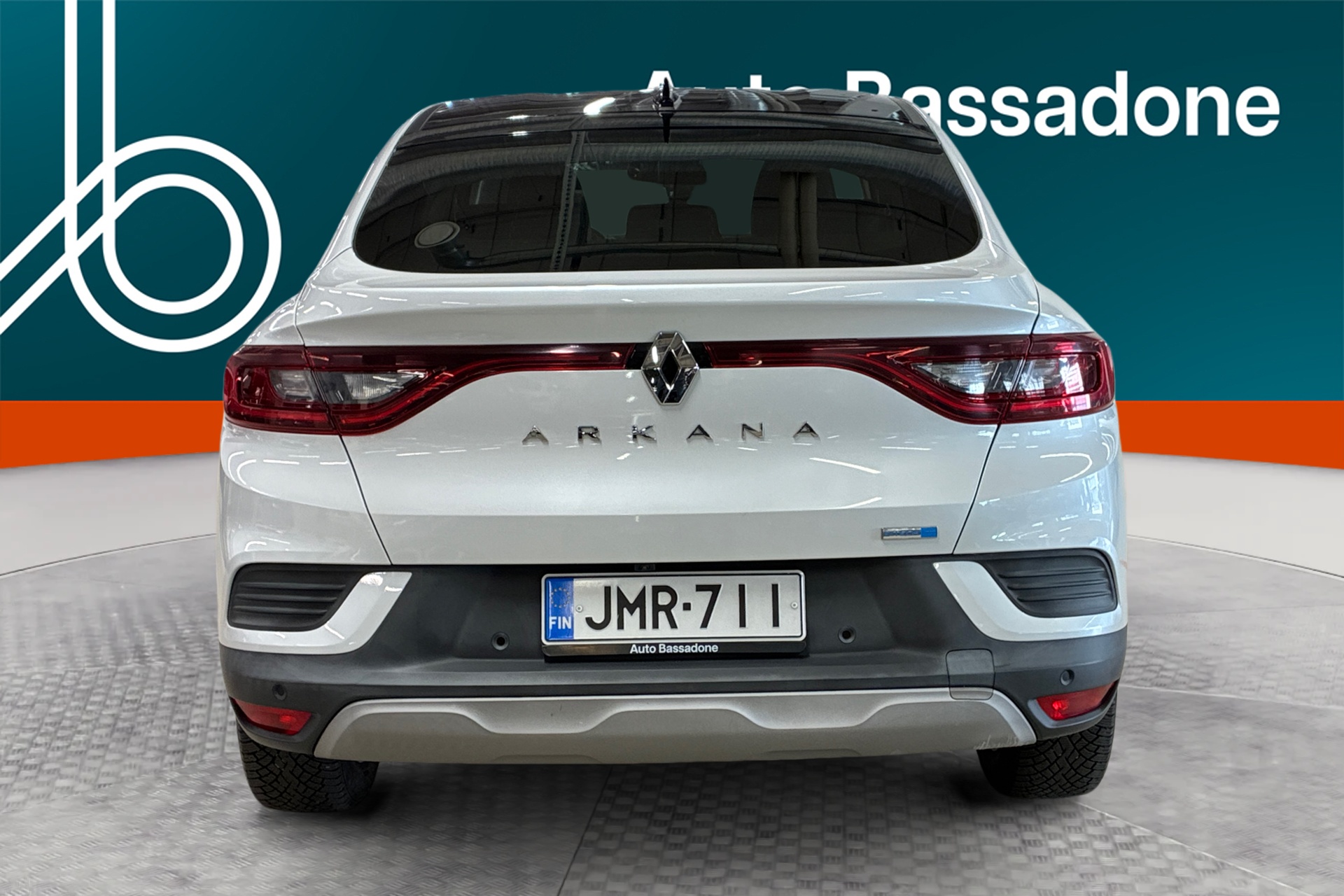 Renault Arkana 2022