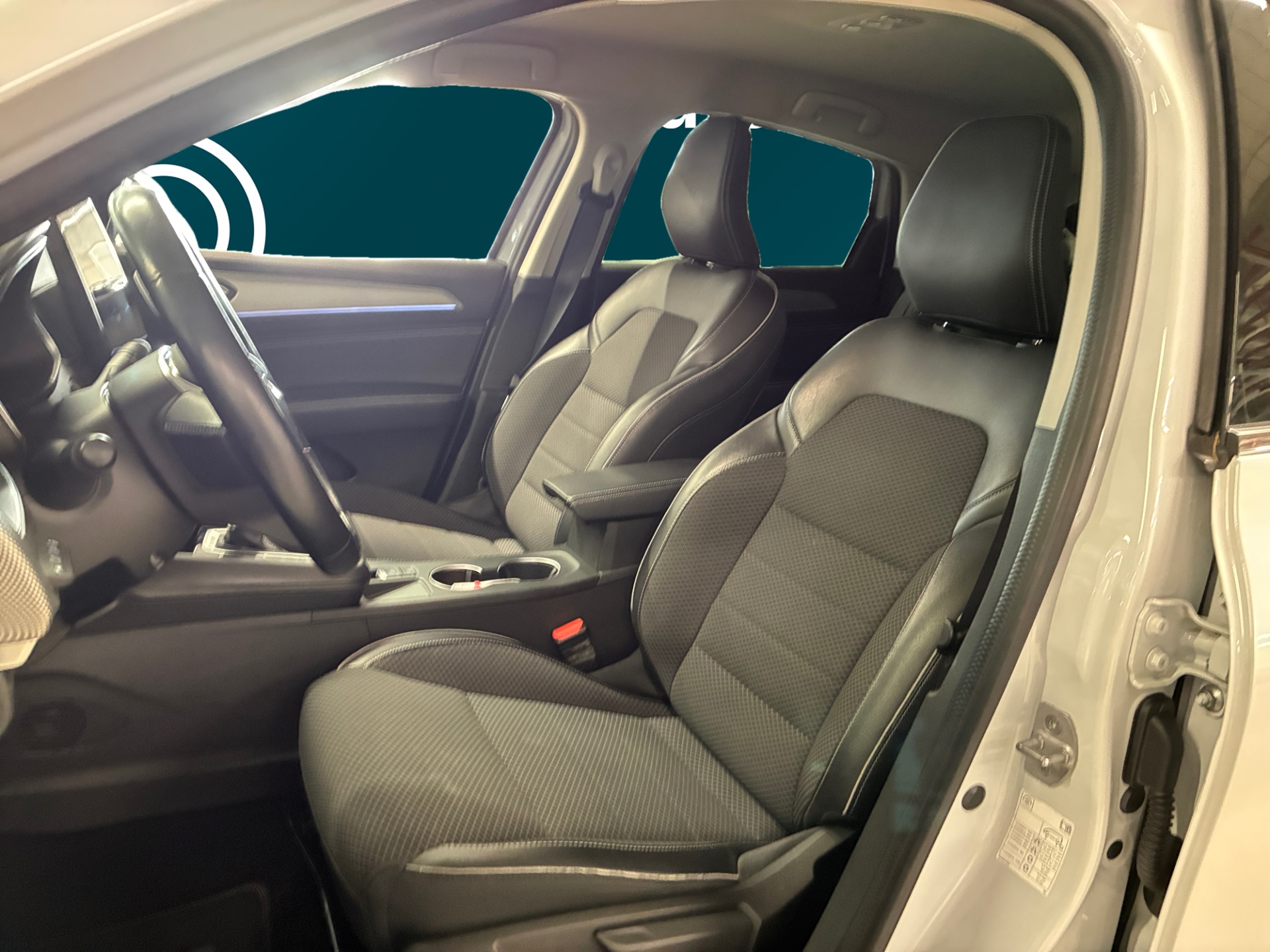 Renault Arkana 2022