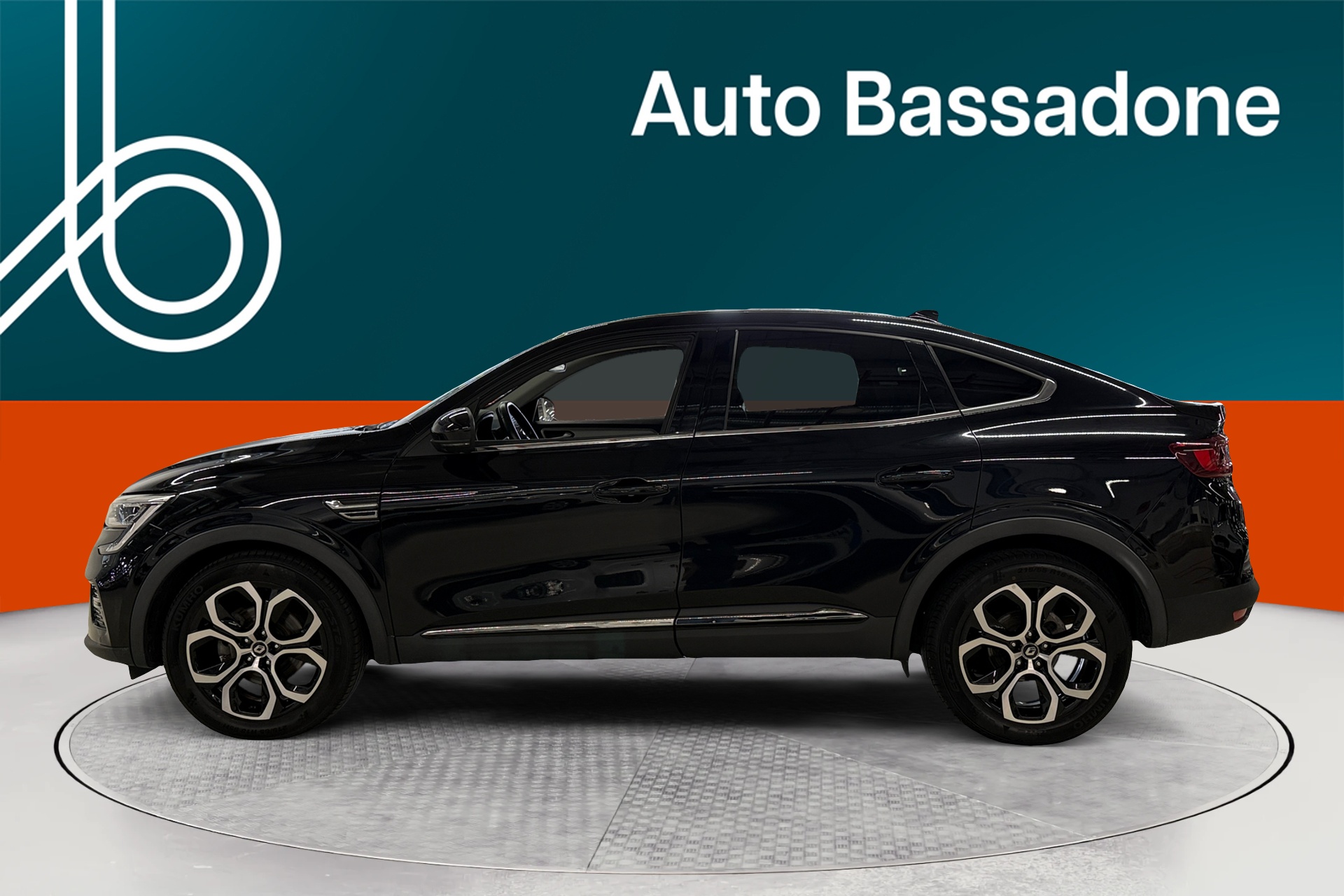 Renault Arkana 2023