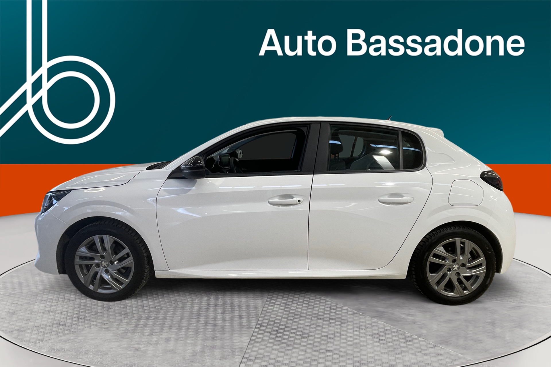PEUGEOT 208 2022