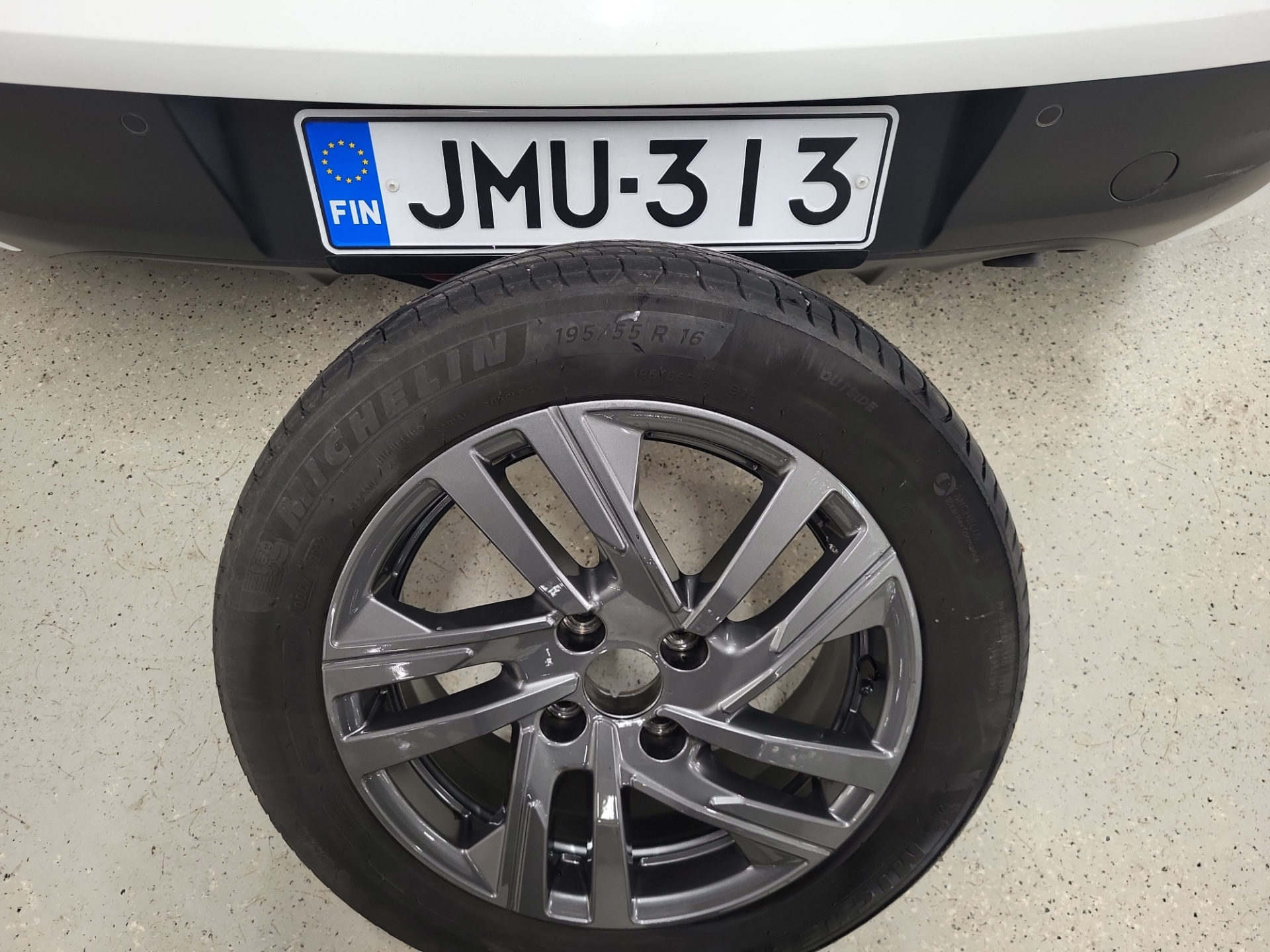 PEUGEOT 208 2022