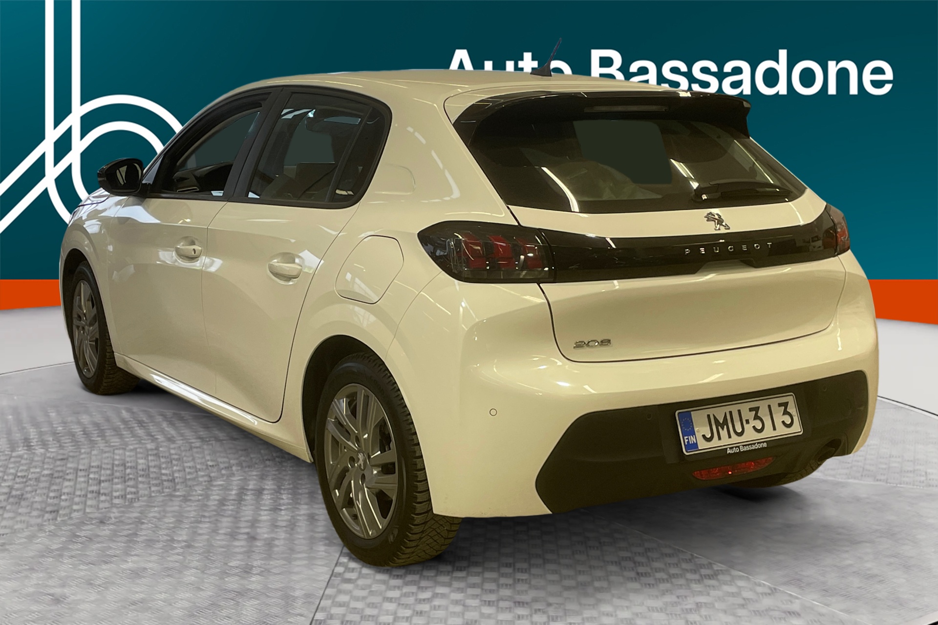 PEUGEOT 208 2022