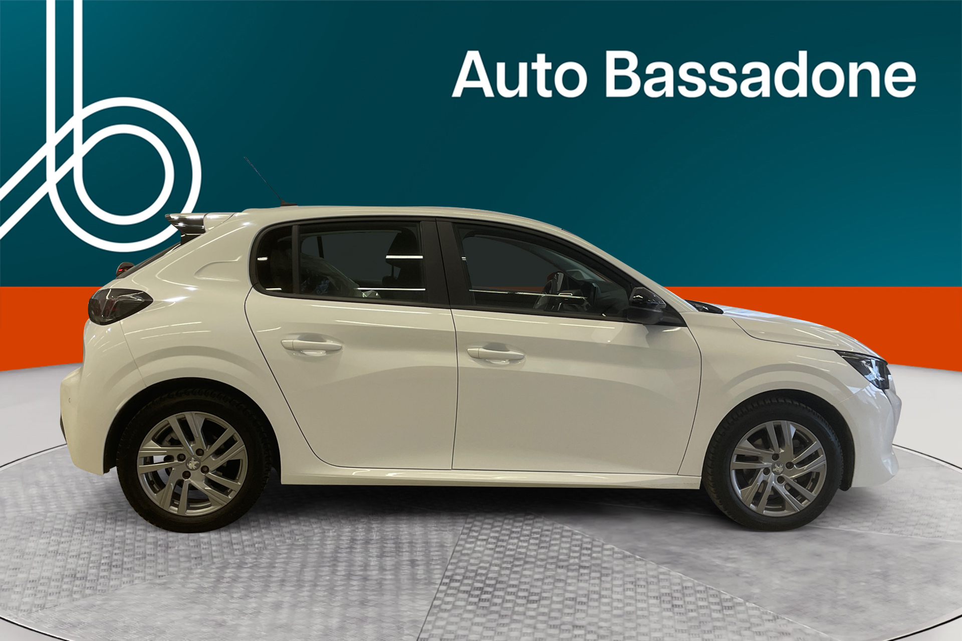 PEUGEOT 208 2022