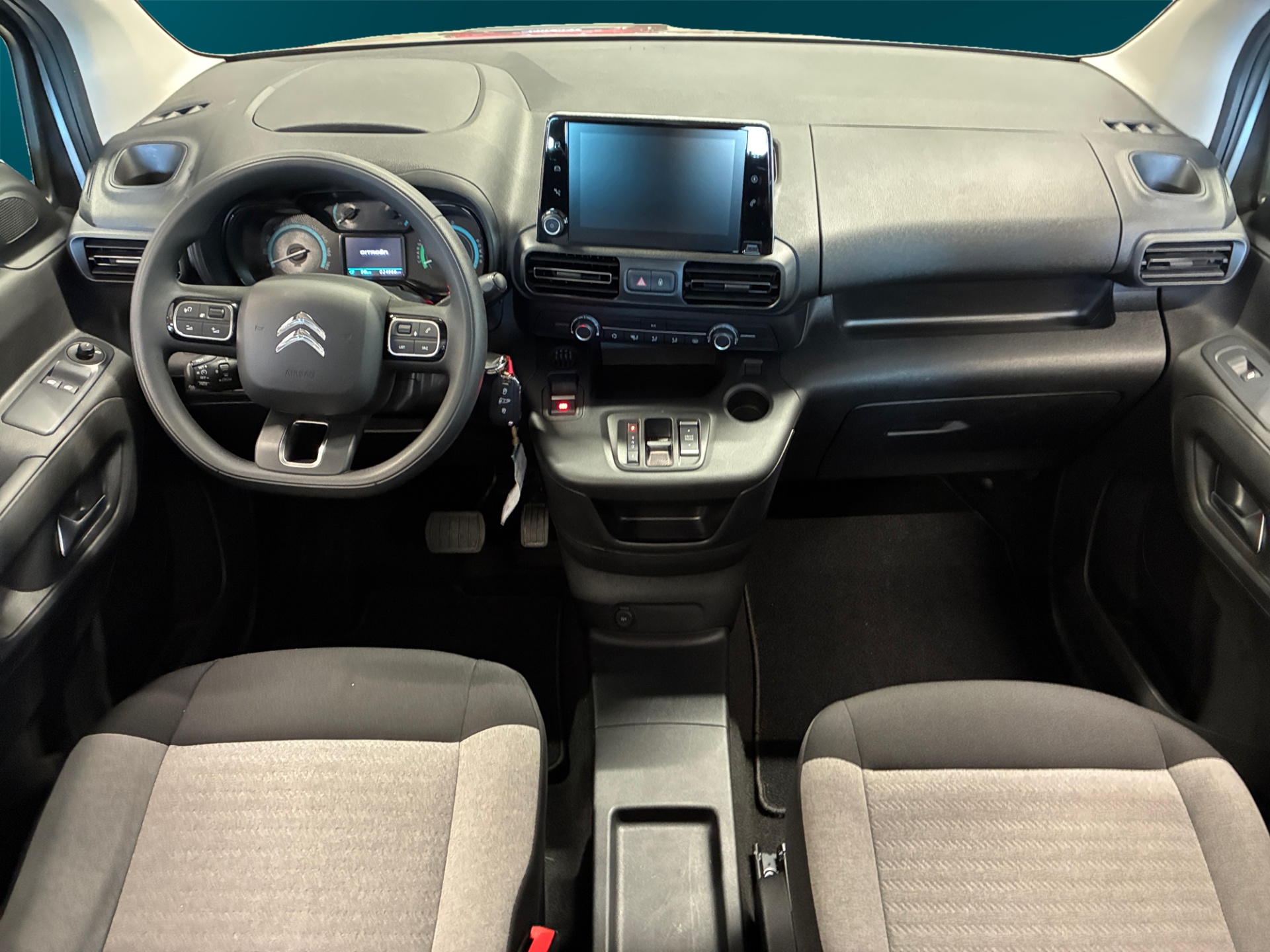 CITROEN e-Berlingo 2023