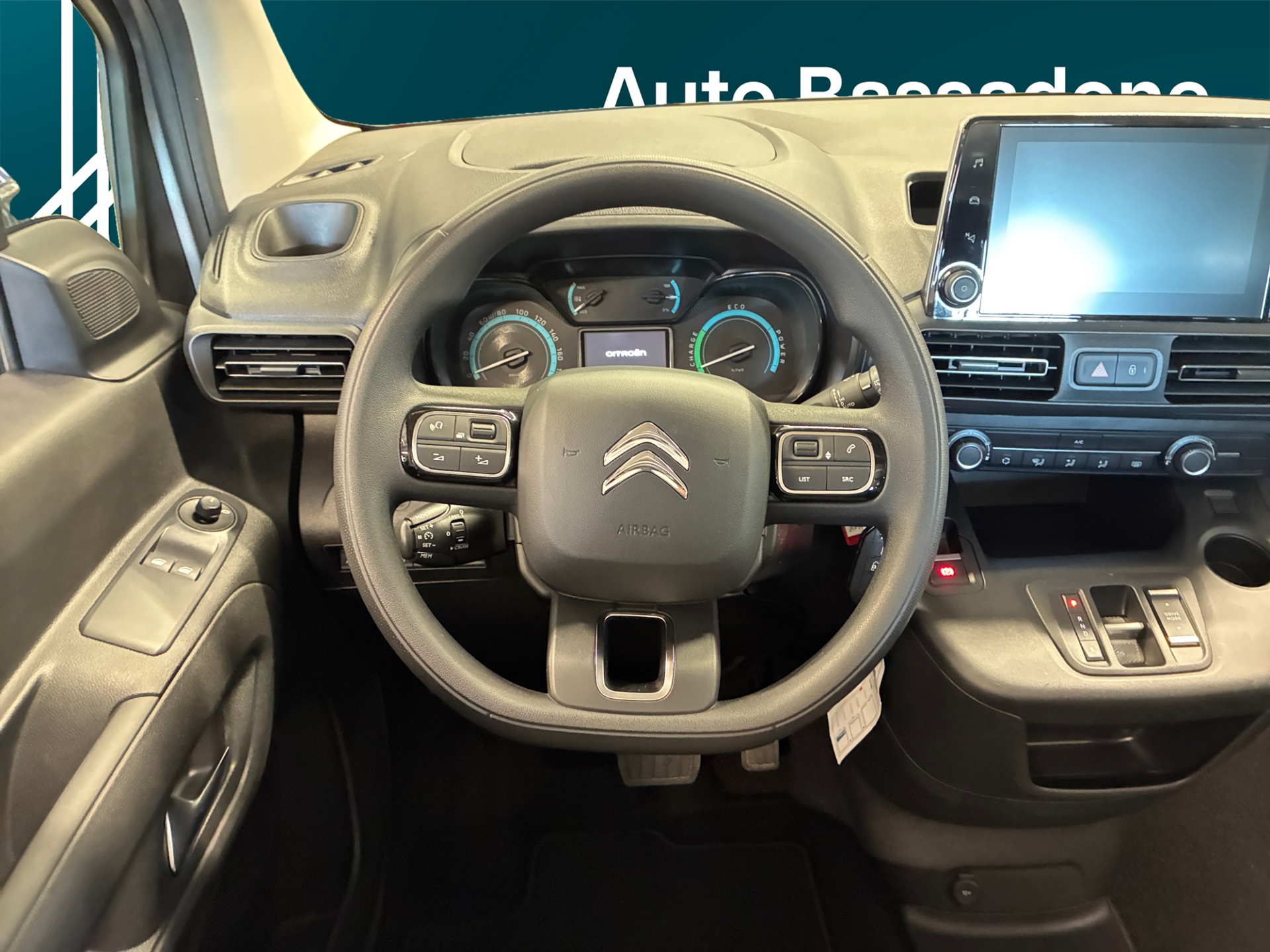 CITROEN e-Berlingo 2023