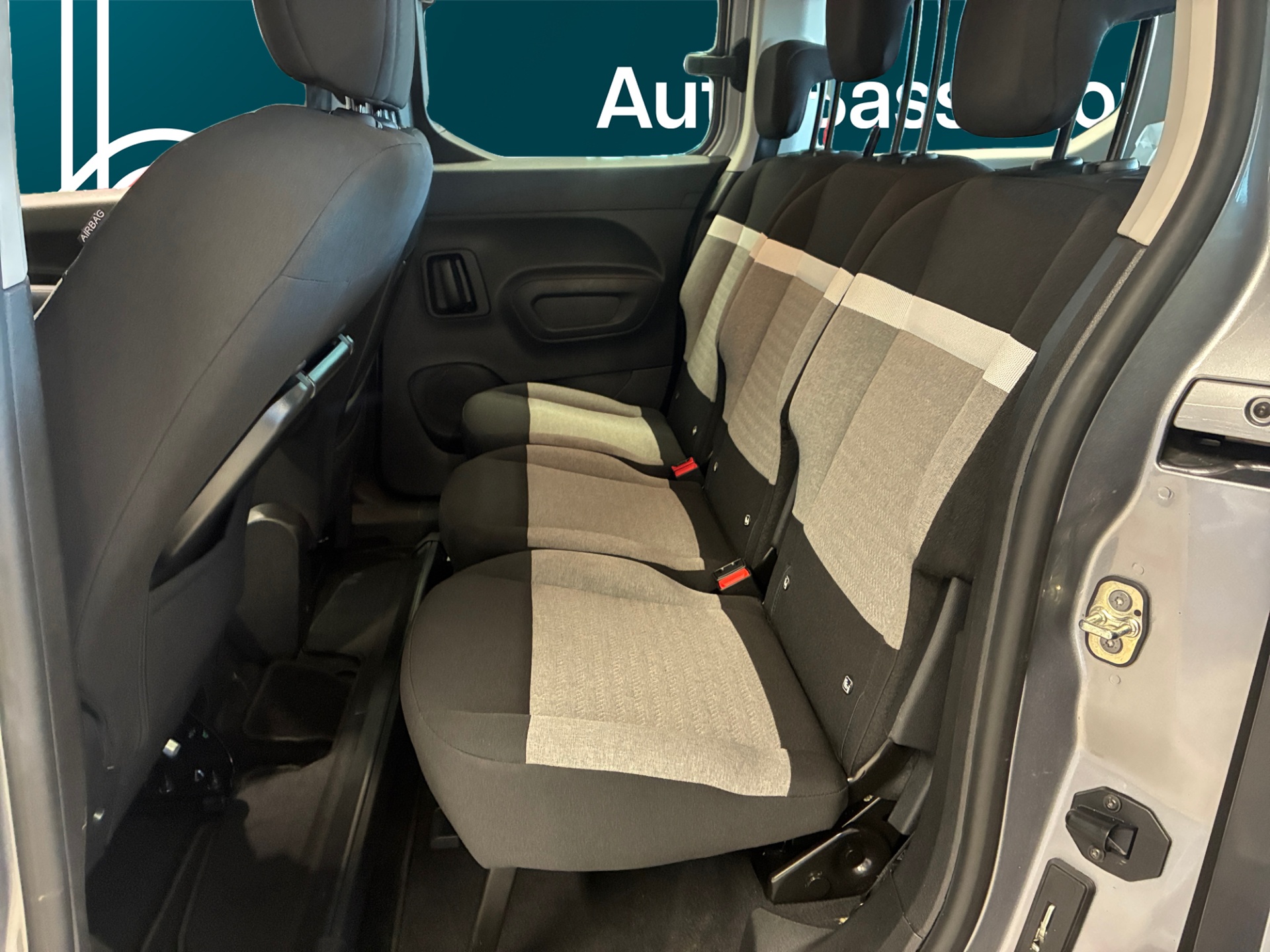 CITROEN e-Berlingo 2023
