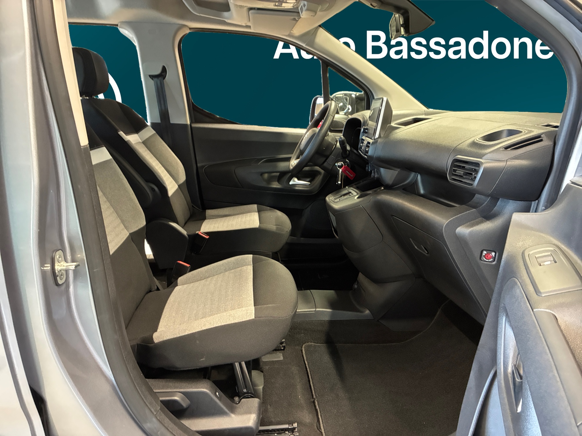 CITROEN e-Berlingo 2023