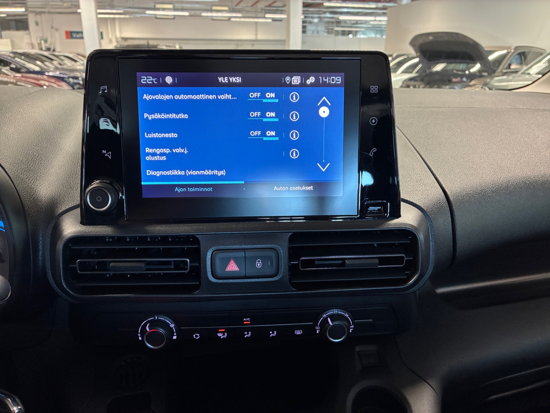 CITROEN e-Berlingo 2023