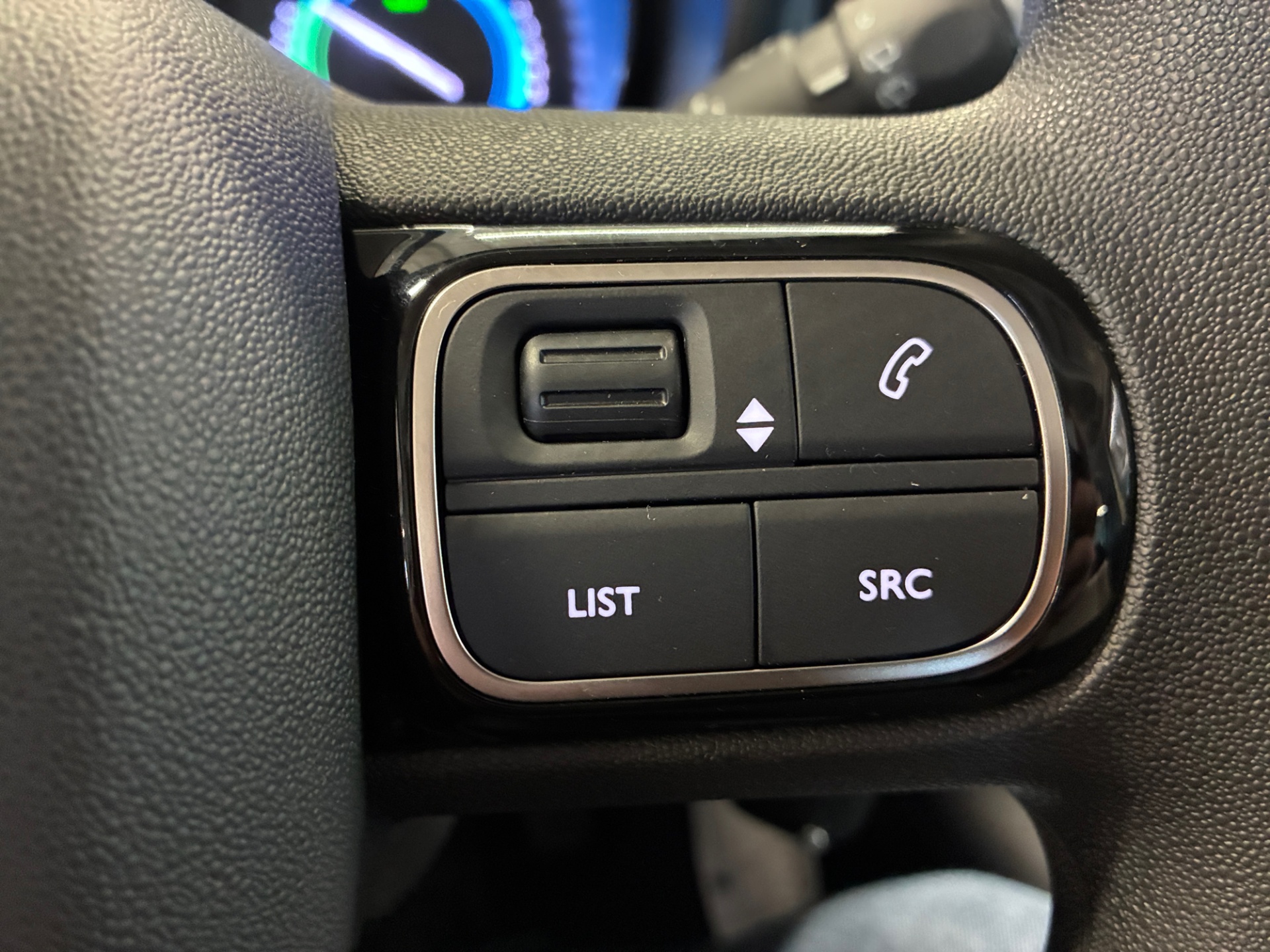 CITROEN e-Berlingo 2023