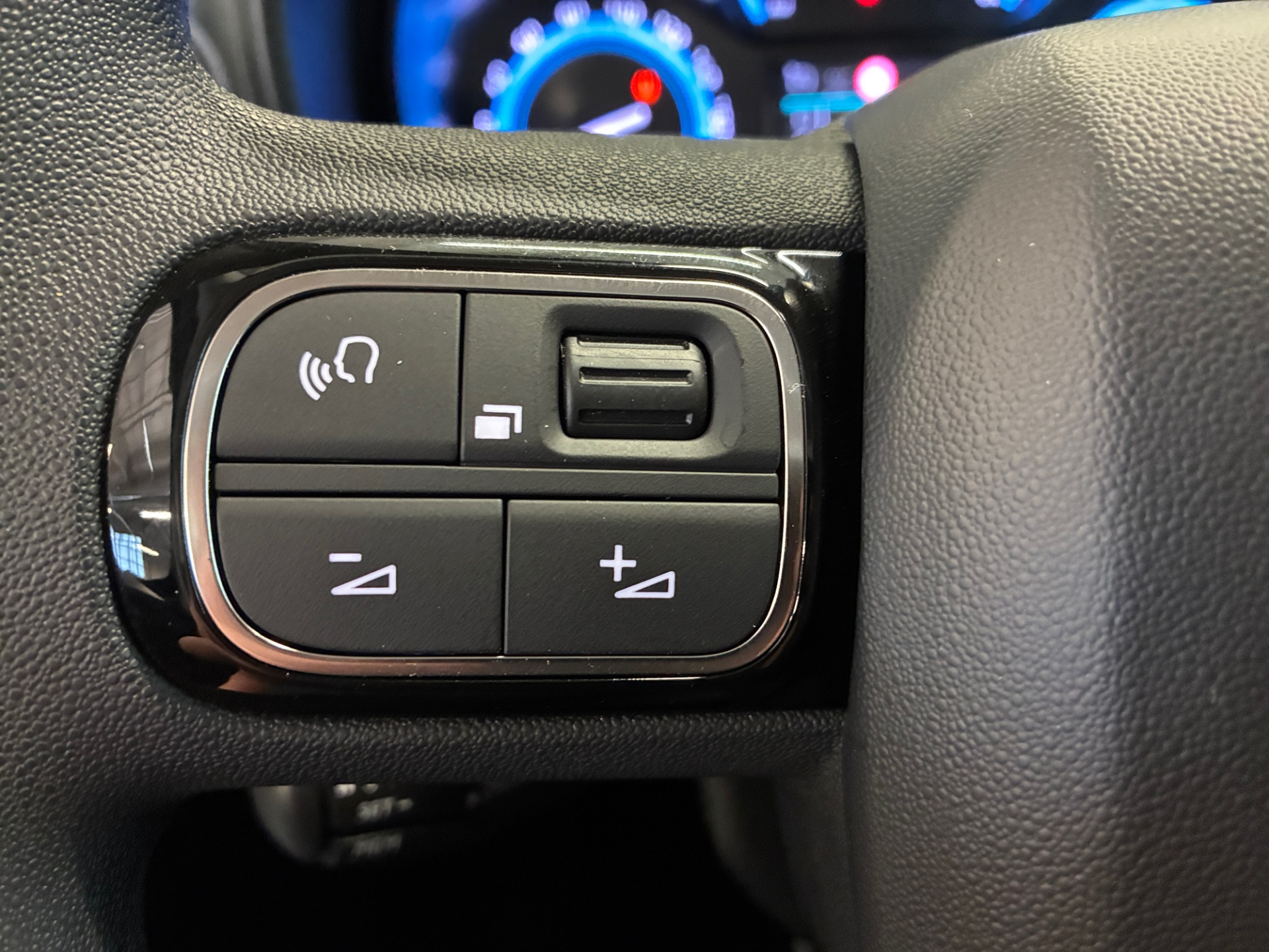 CITROEN e-Berlingo 2023