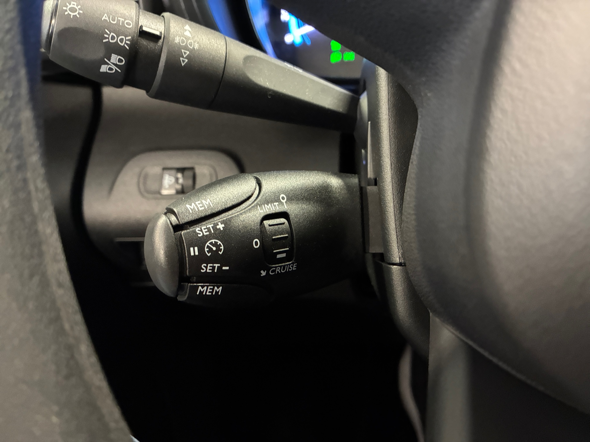 CITROEN e-Berlingo 2023