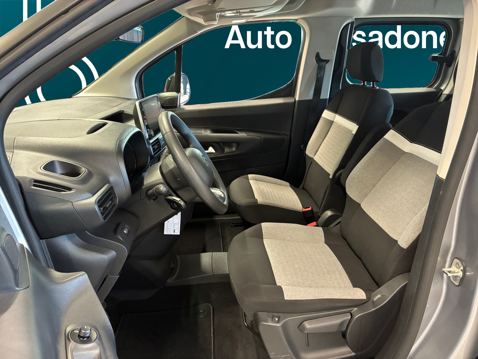 CITROEN e-Berlingo 2023