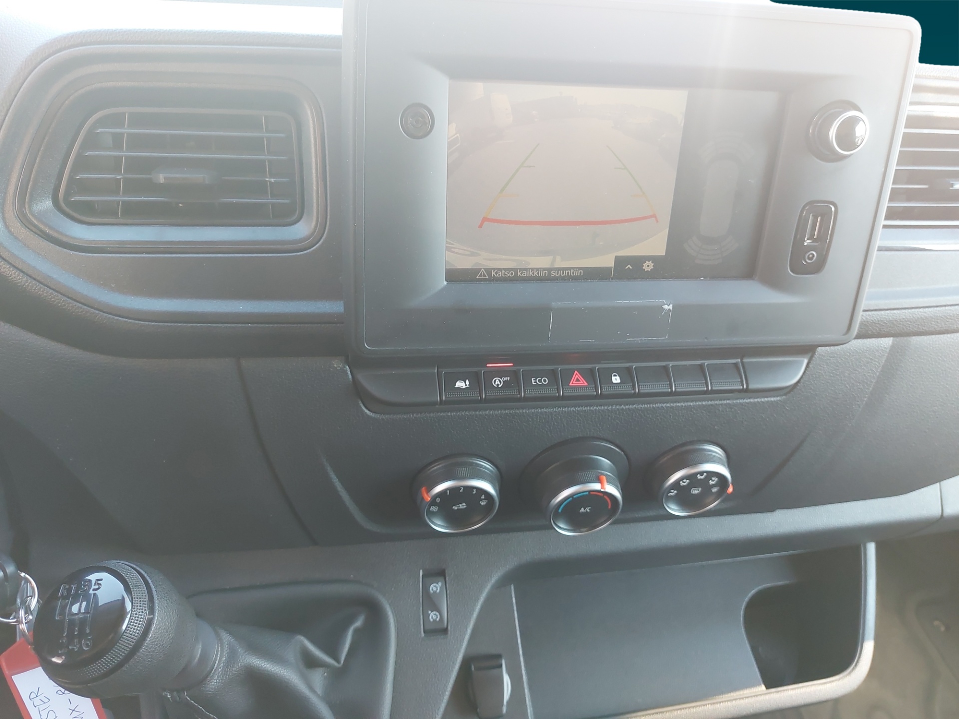 RENAULT Master 2023