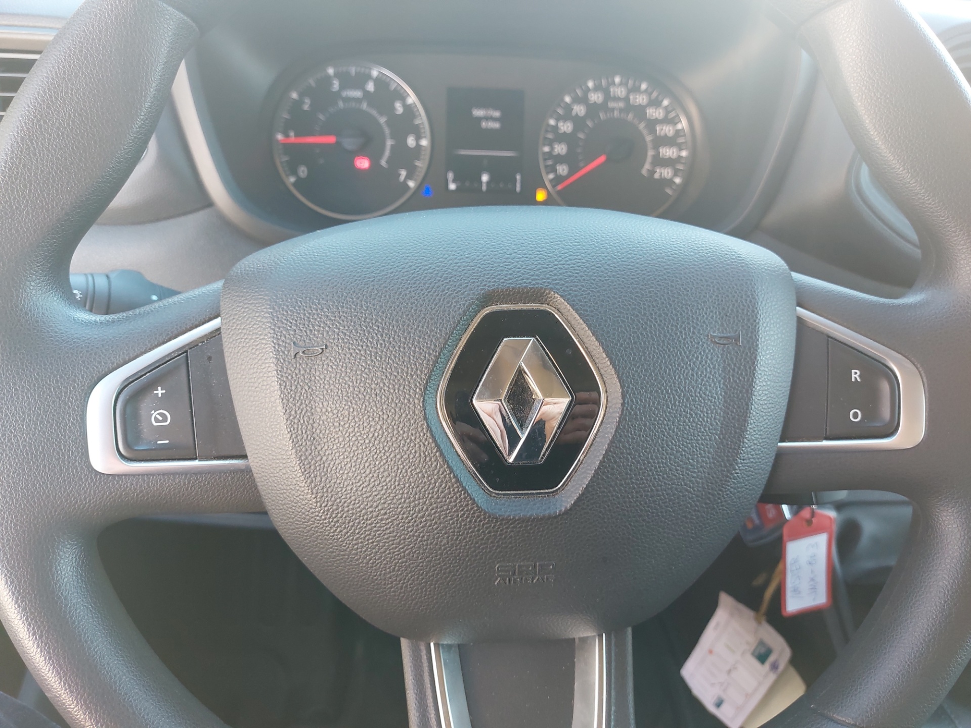 RENAULT Master 2023