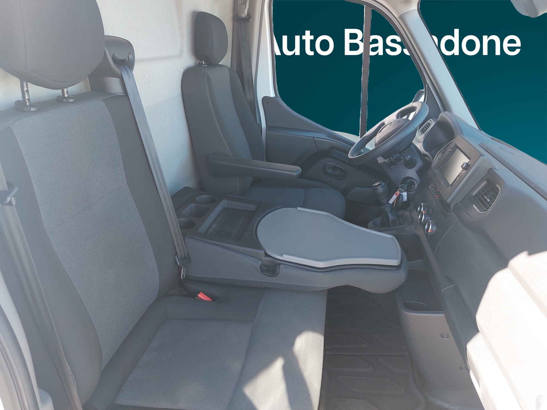 RENAULT Master 2023