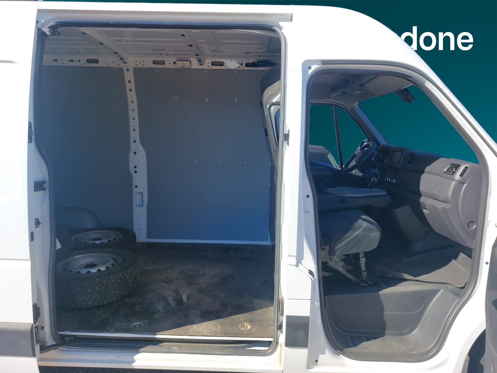 RENAULT Master 2023