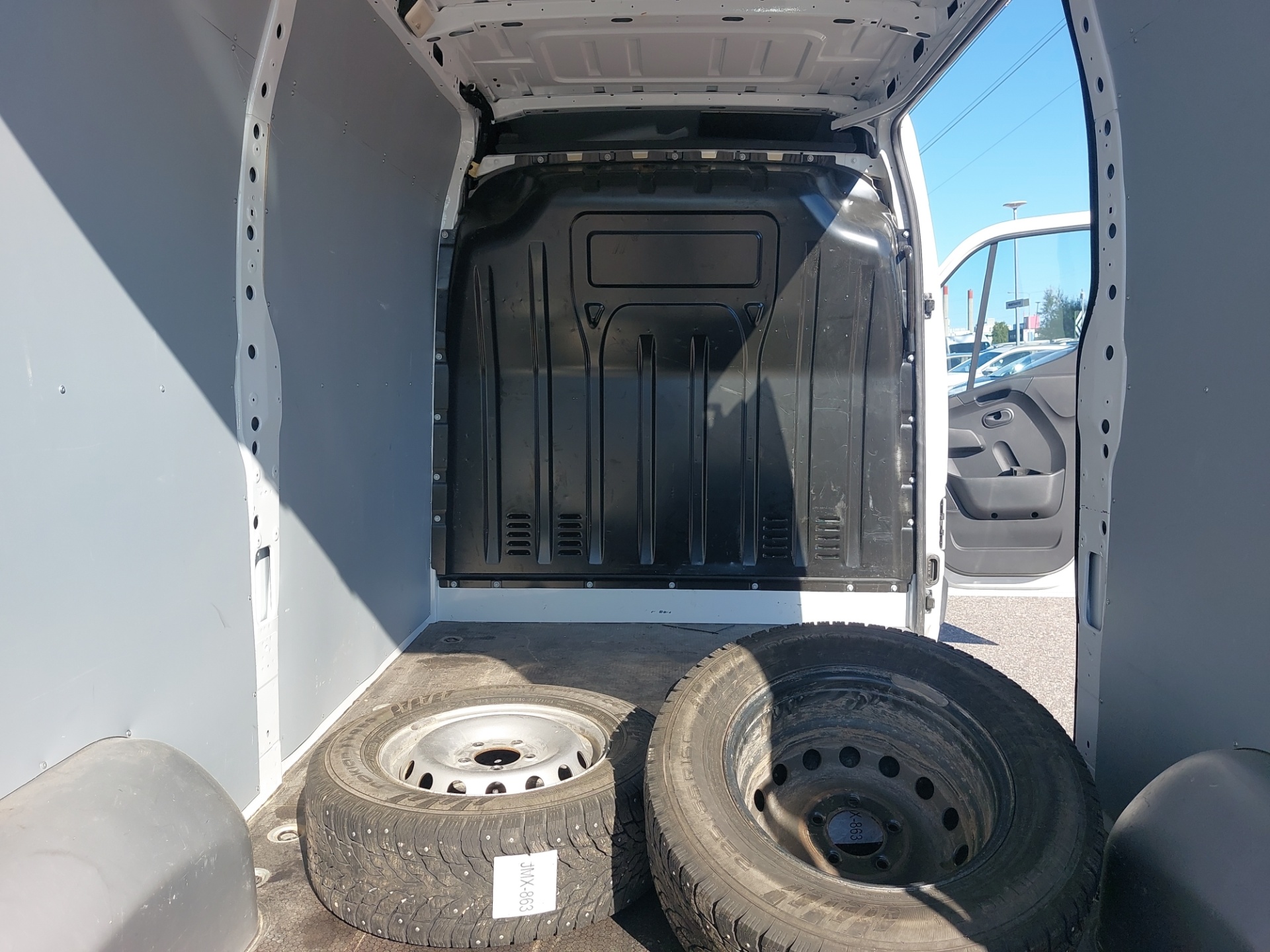 RENAULT Master 2023
