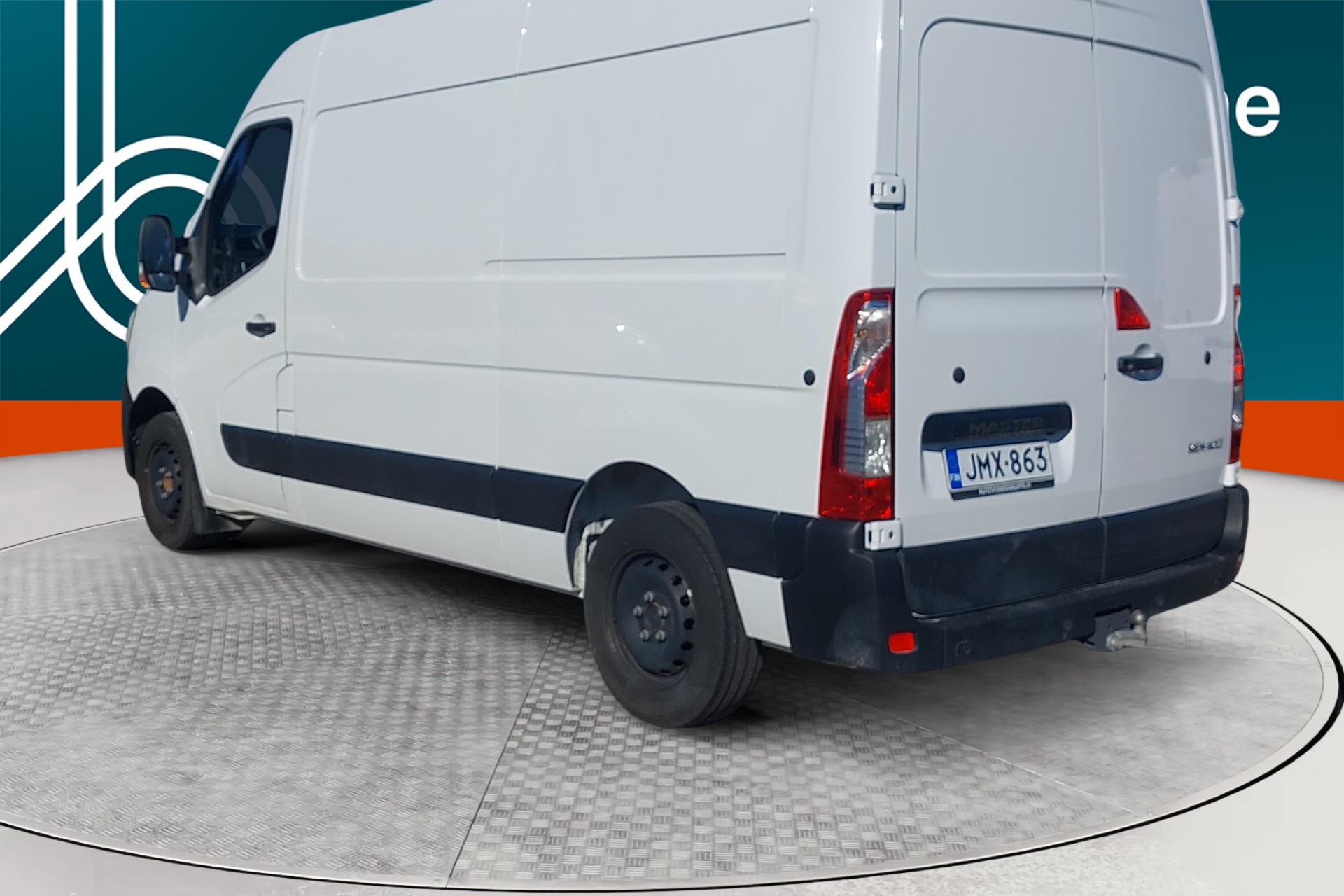 RENAULT Master 2023