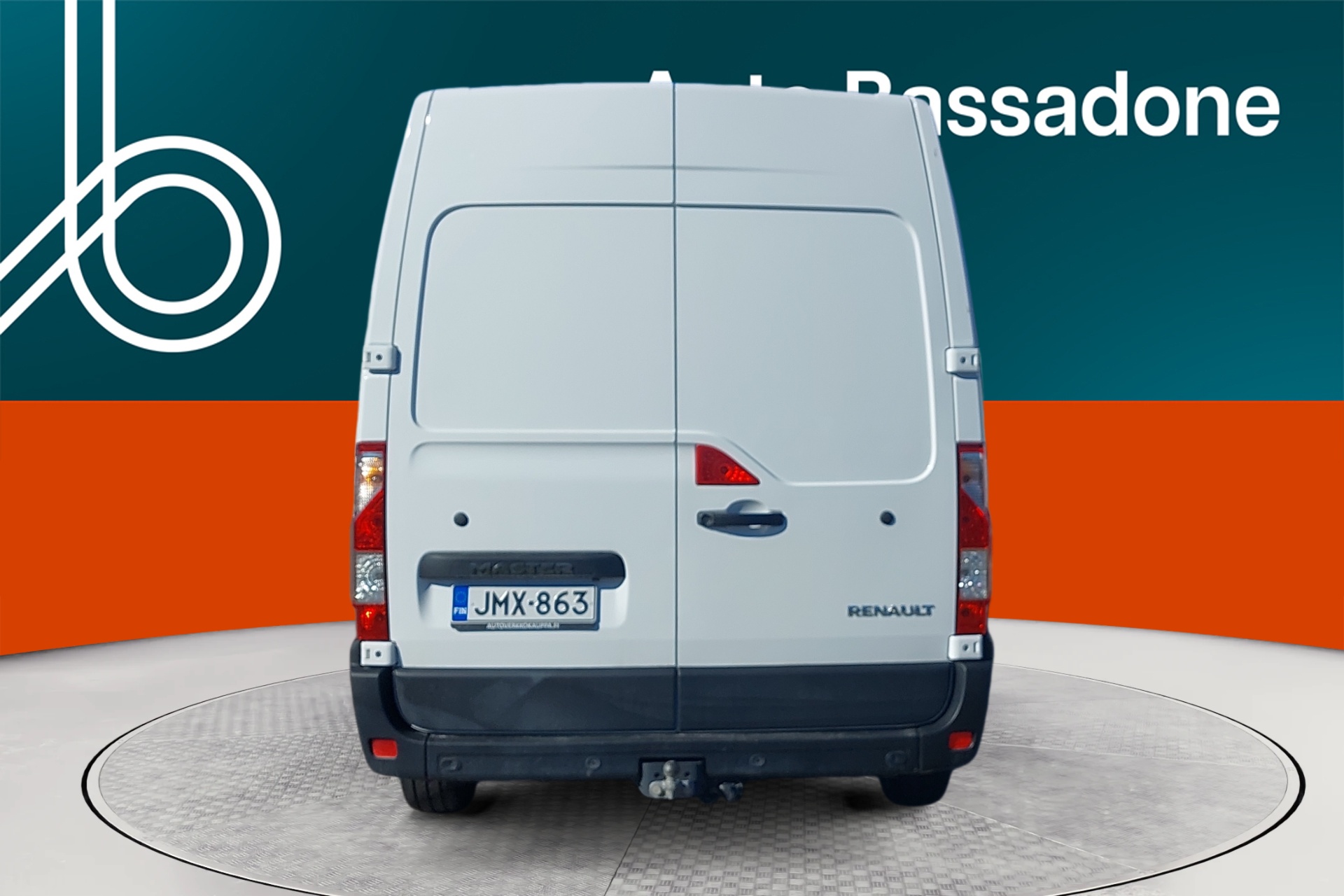 RENAULT Master 2023