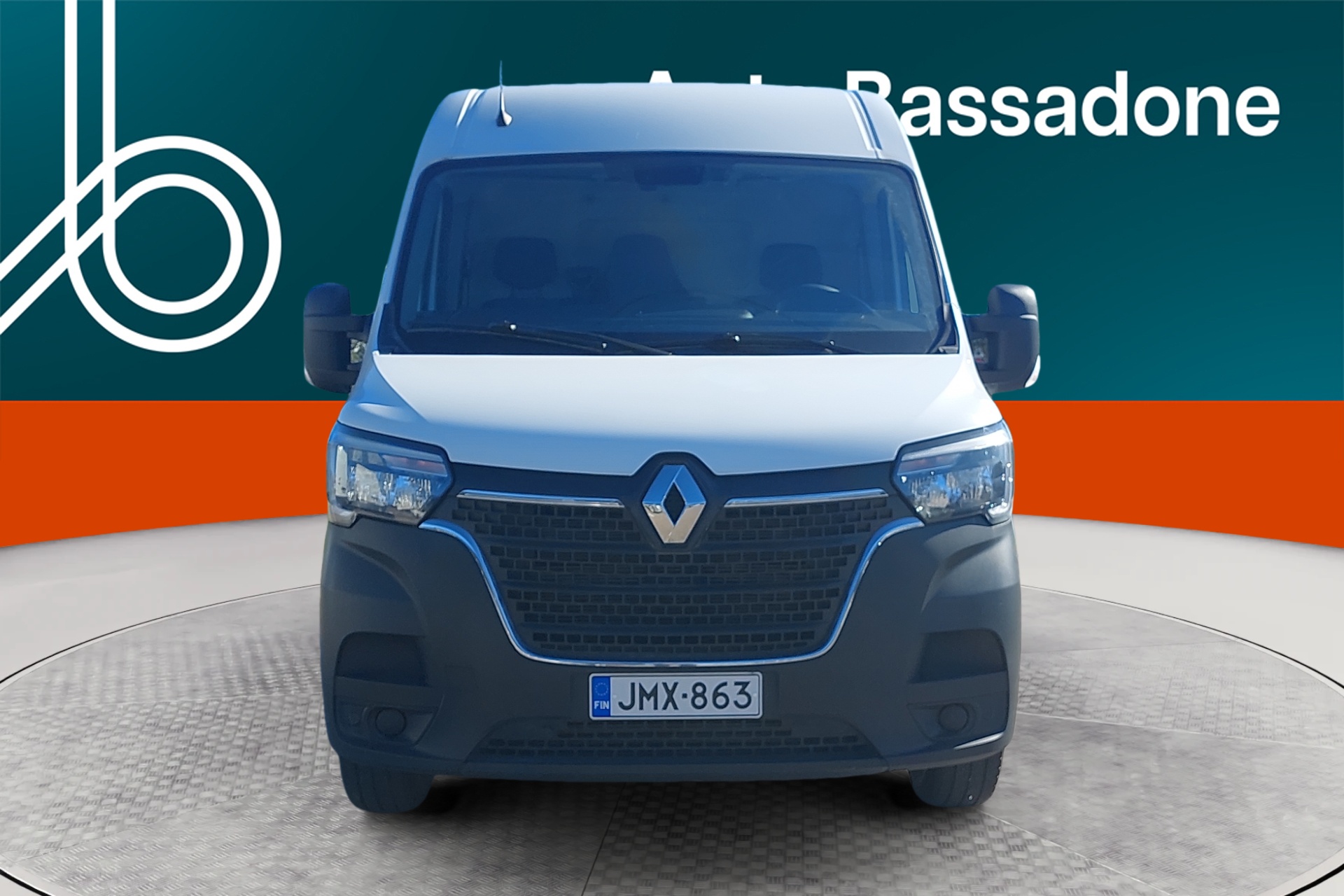 RENAULT Master 2023